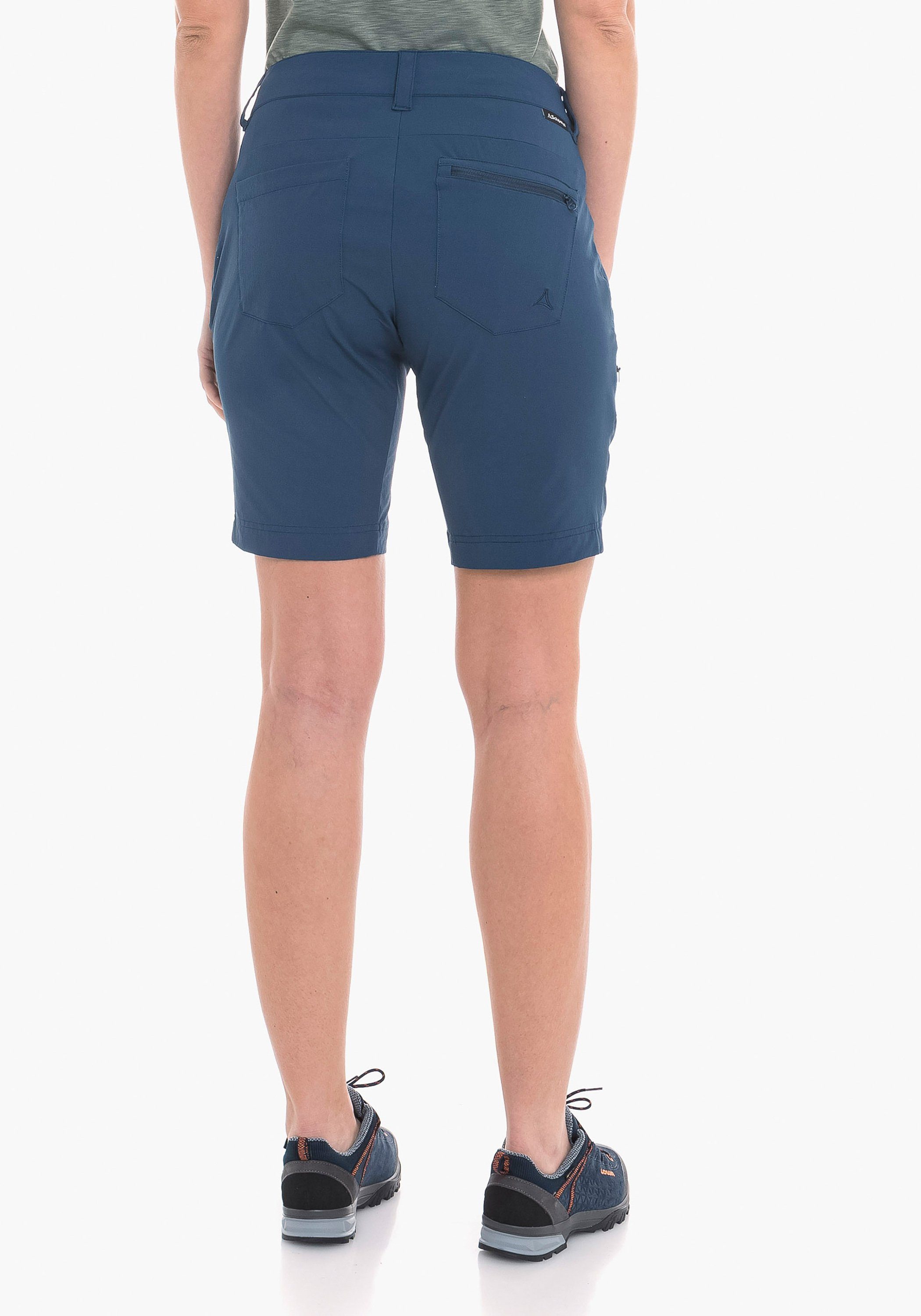 Schöffel Shorts Shorts Toblach2