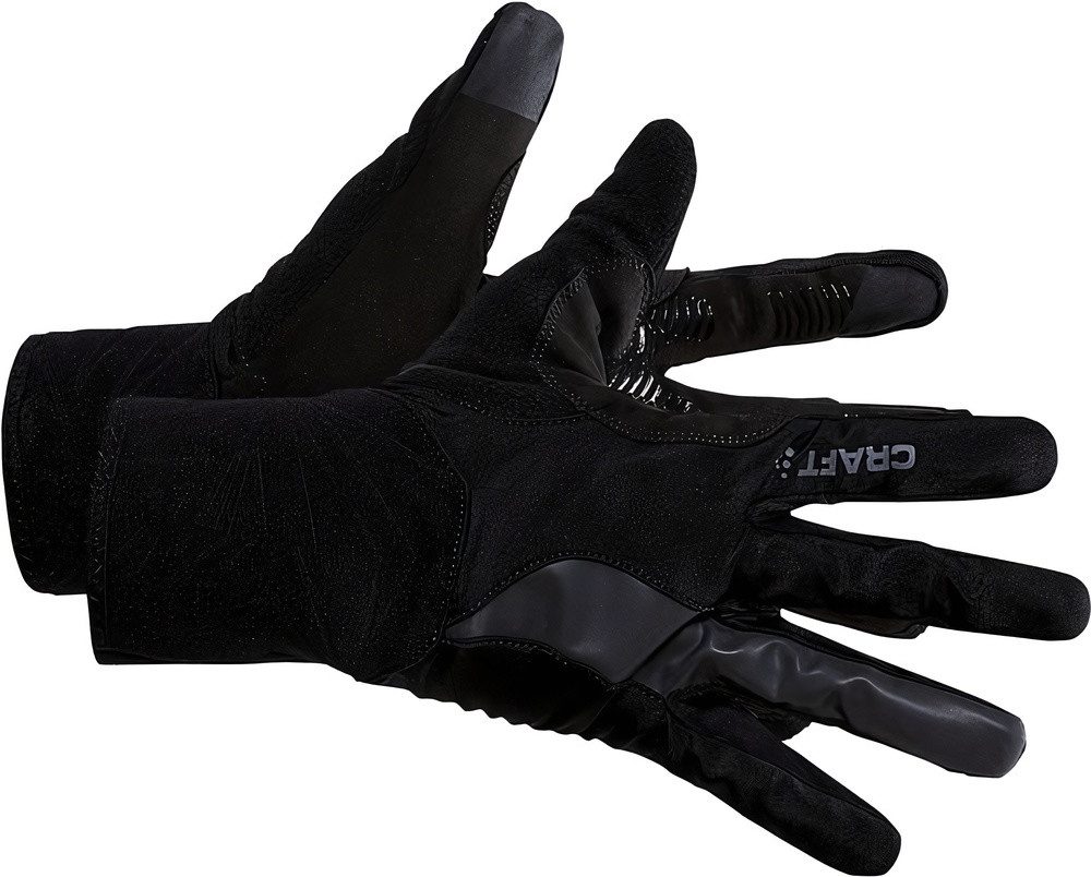 Craft Lederhandschuhe Pro Race Glove