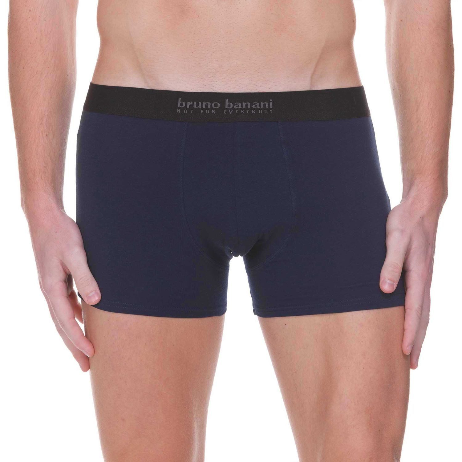 Bruno Banani Boxershorts (3-St) bruno banani günstig online kaufen