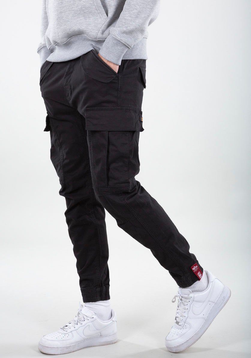 Alpha Industries Cargohose Airman Pant