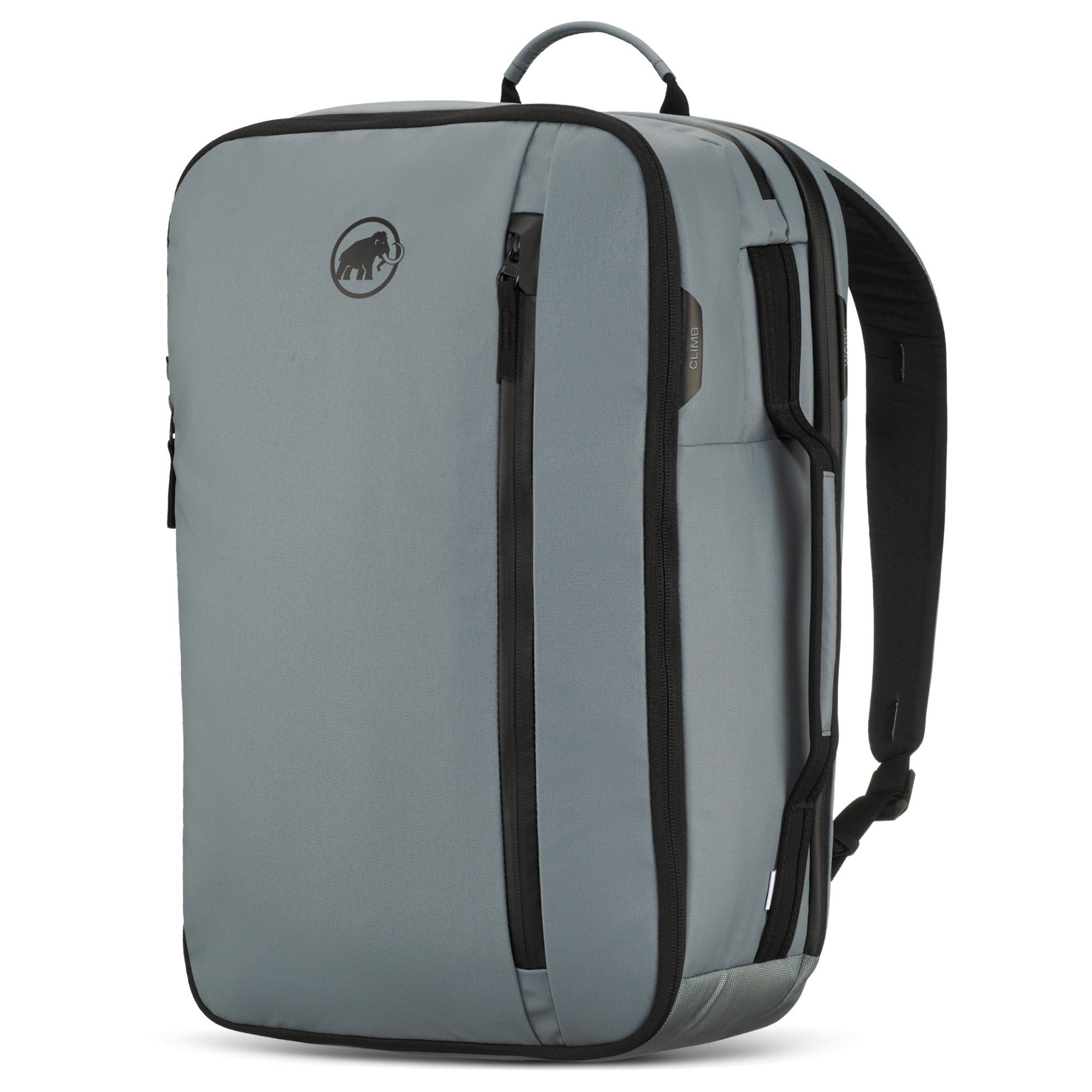 Mammut Laptoprucksack Seon Transporter 25 - Rucksack 17.3" 47 cm (strata)