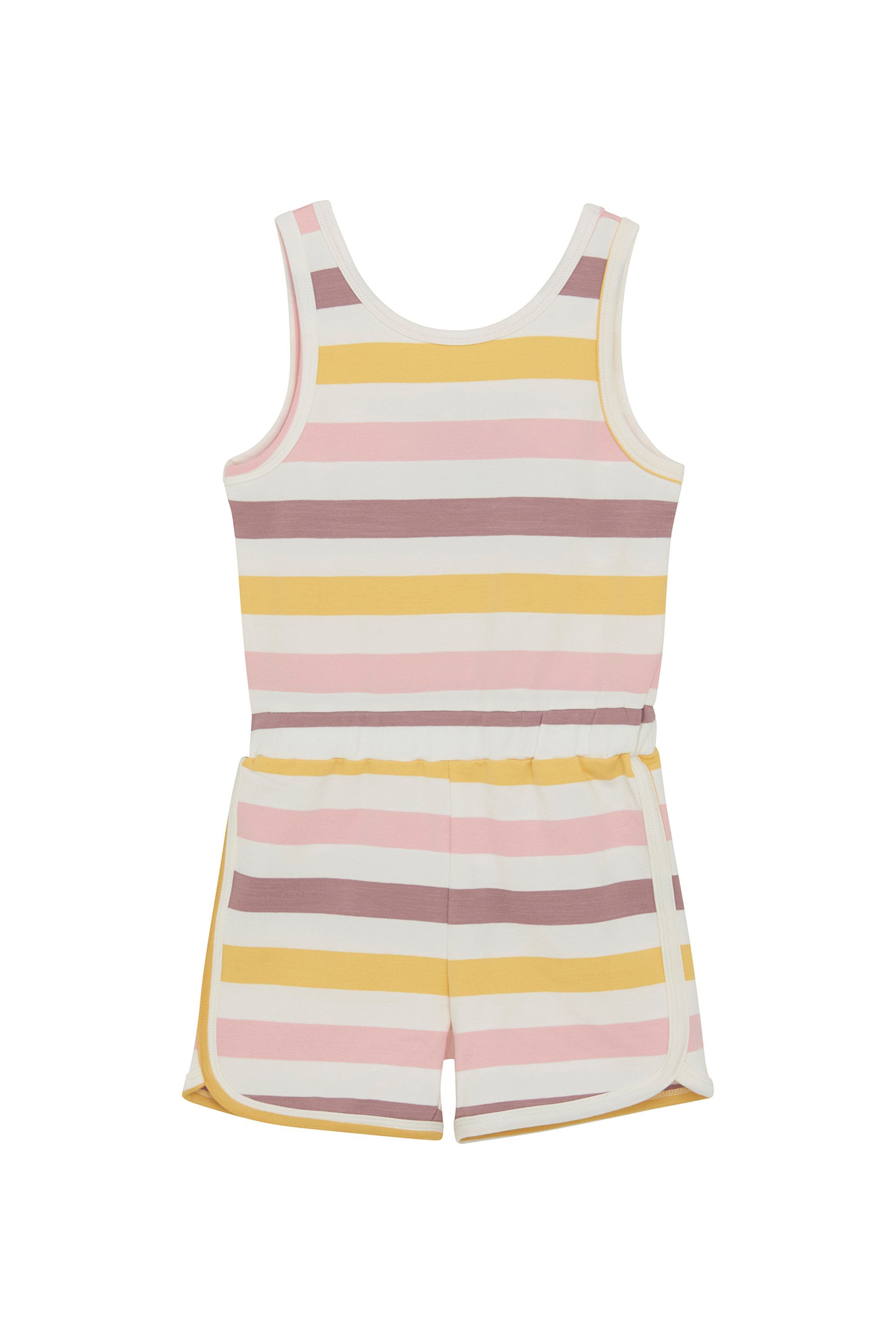 COLOR KIDS Jumpsuit COJumpsuit - AOP Stylischer Jumpsuit