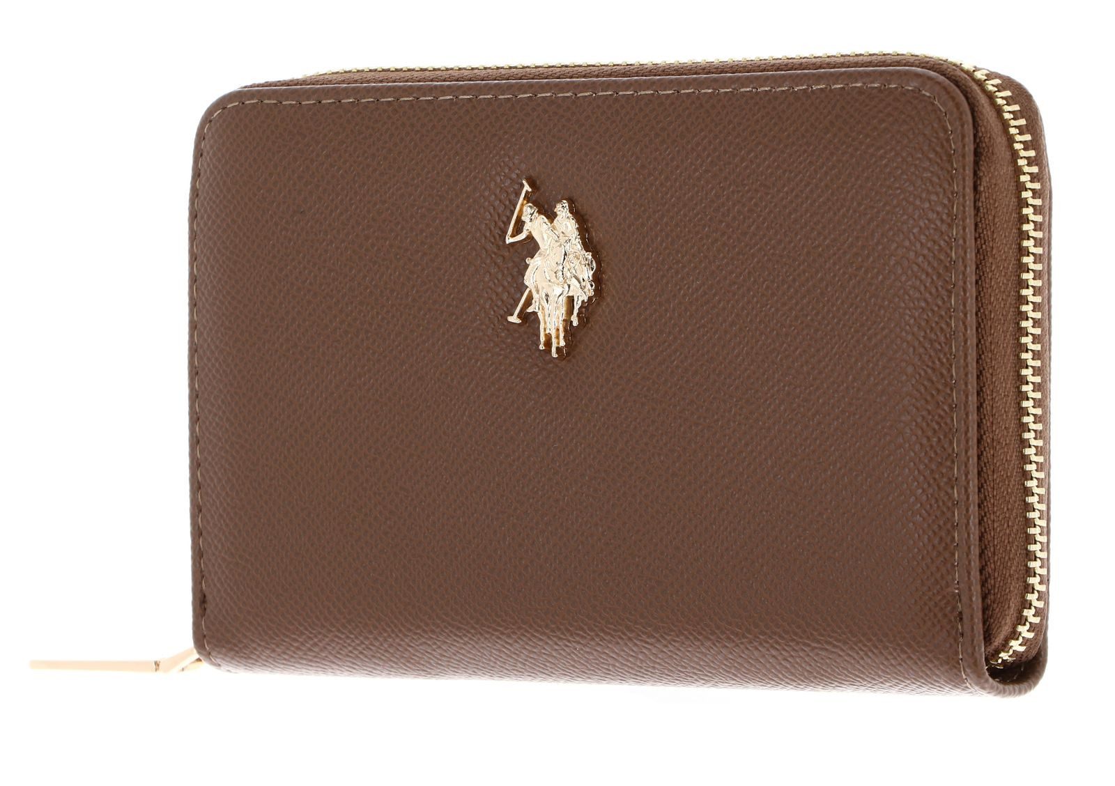 U.S. Polo Assn. Geldbörse Zip Wallet