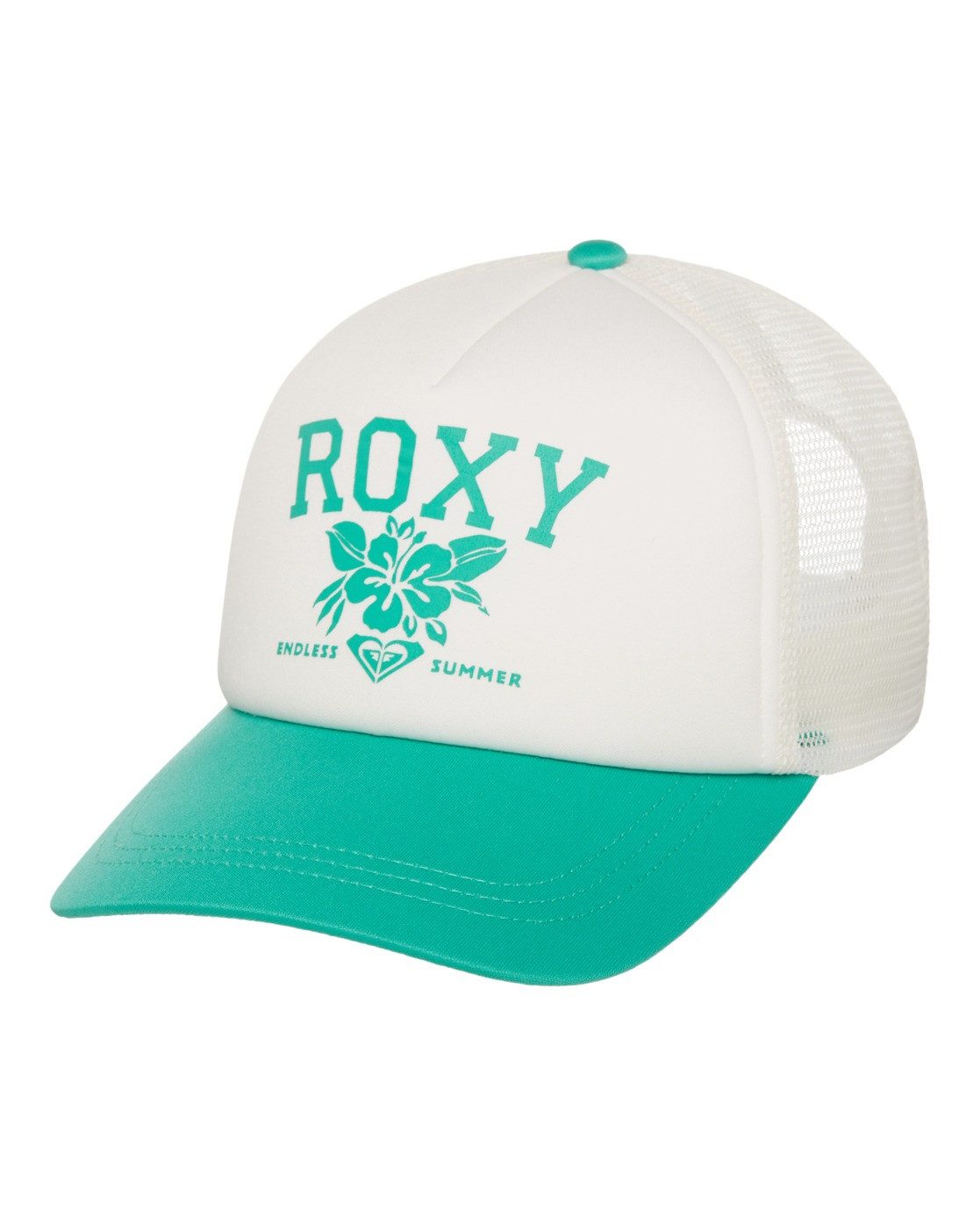 Roxy Flex Cap Gold Dust Girl