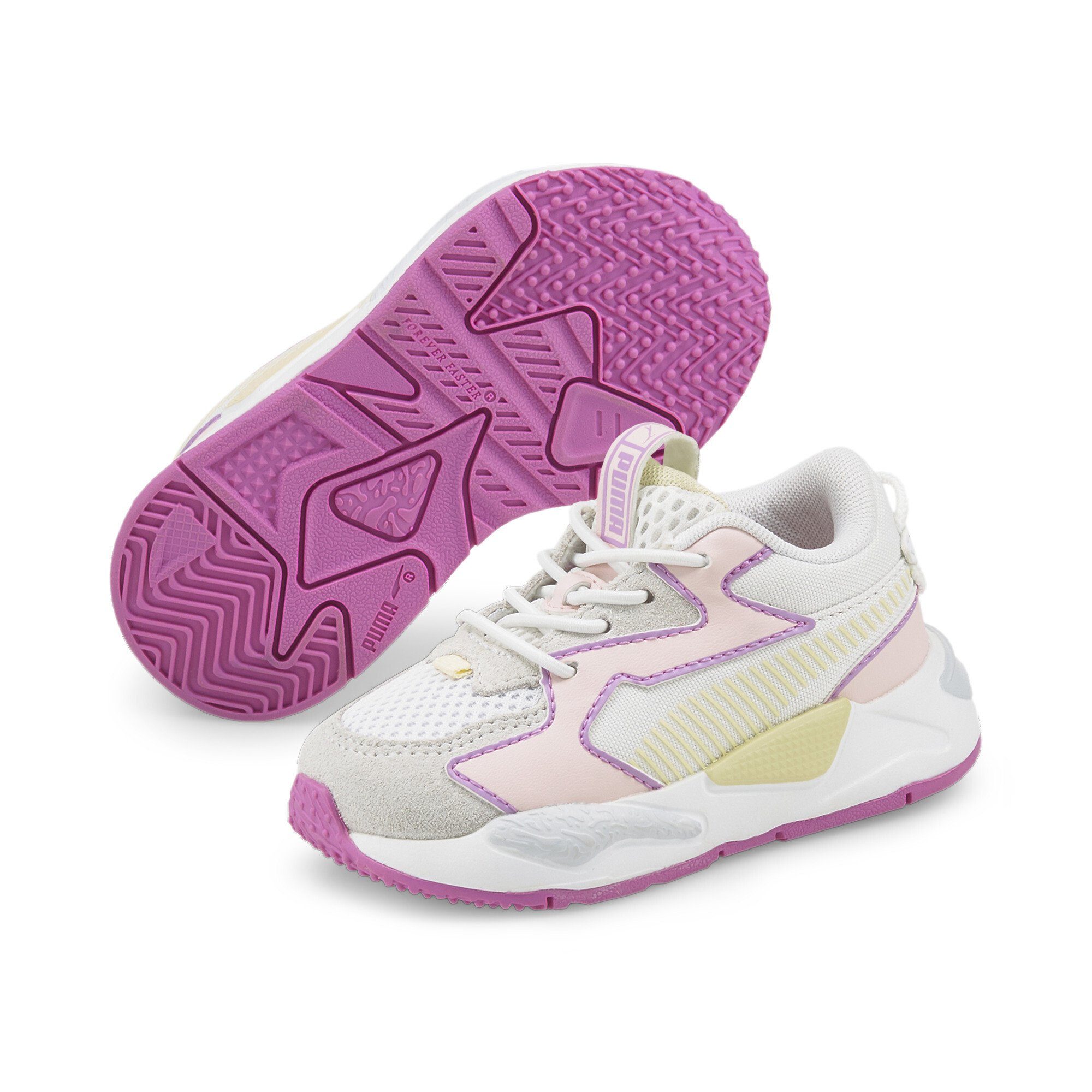 PUMA »RS-Z Outline AC Baby-Sneakers Regular« Sneaker online kaufen | OTTO