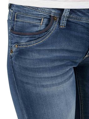 TIMEZONE Slim-fit-Jeans Tahila (1-tlg) Plain/ohne Details