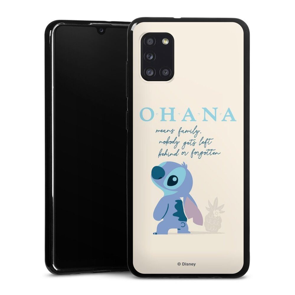 Handyhülle Lilo & Stitch Offizielles Lizenzprodukt Disney Ohana Stitch