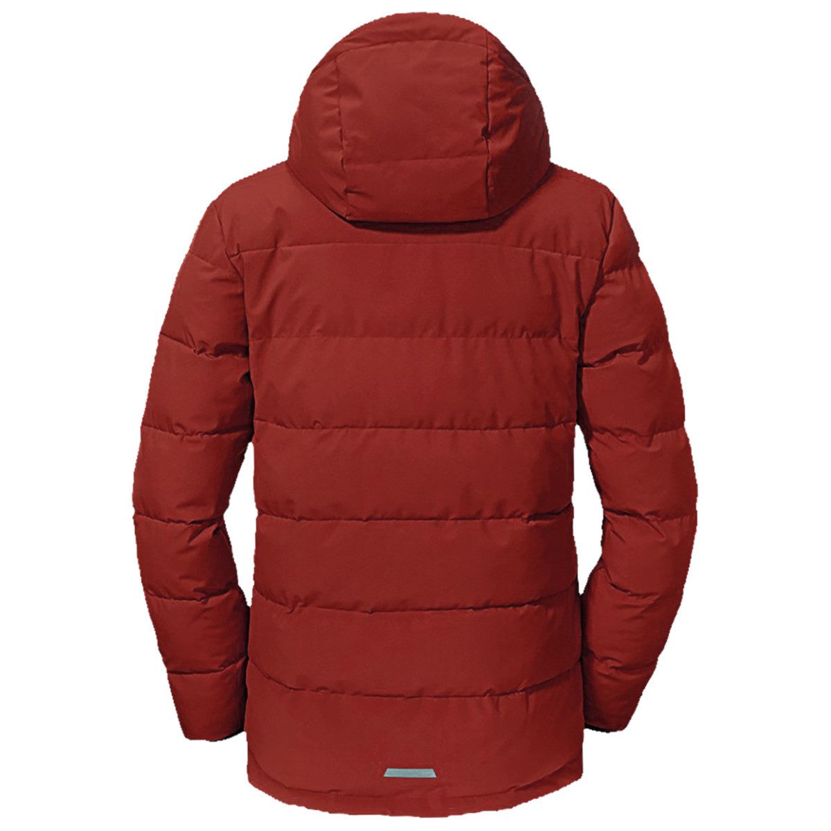 Schöffel Winterjacke Eastcliff Herren Mantel, Parka, Steppjacke, Anorak, Ou günstig online kaufen