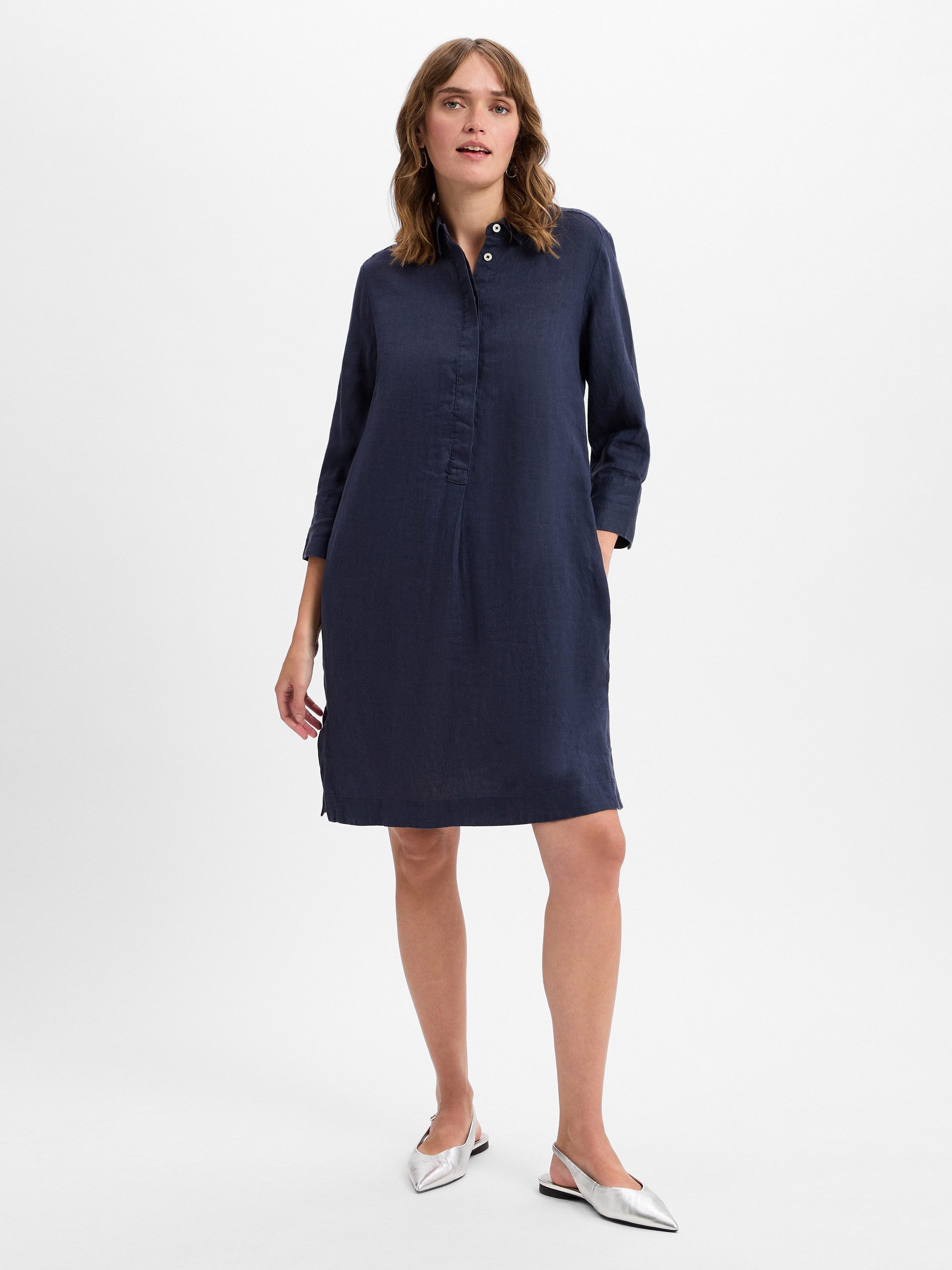 Franco Callegari Sommerkleid günstig online kaufen