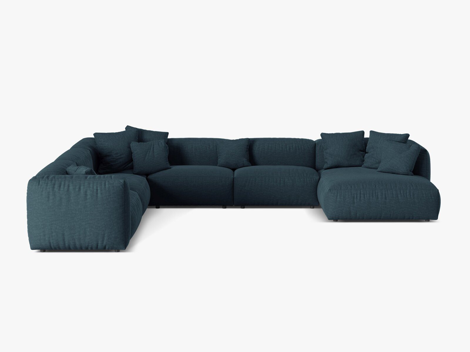Micadoni Ecksofa Martina