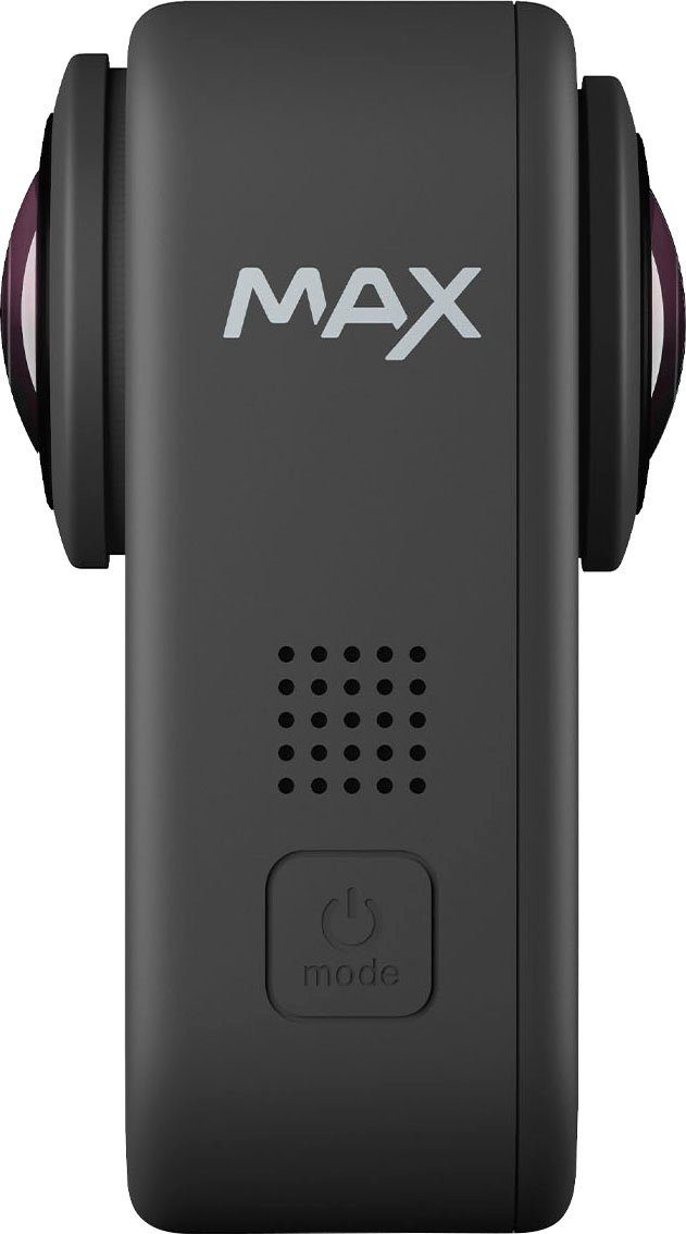 GoPro MAX Camcorder WLAN (Wi-Fi) (6K, Bluetooth