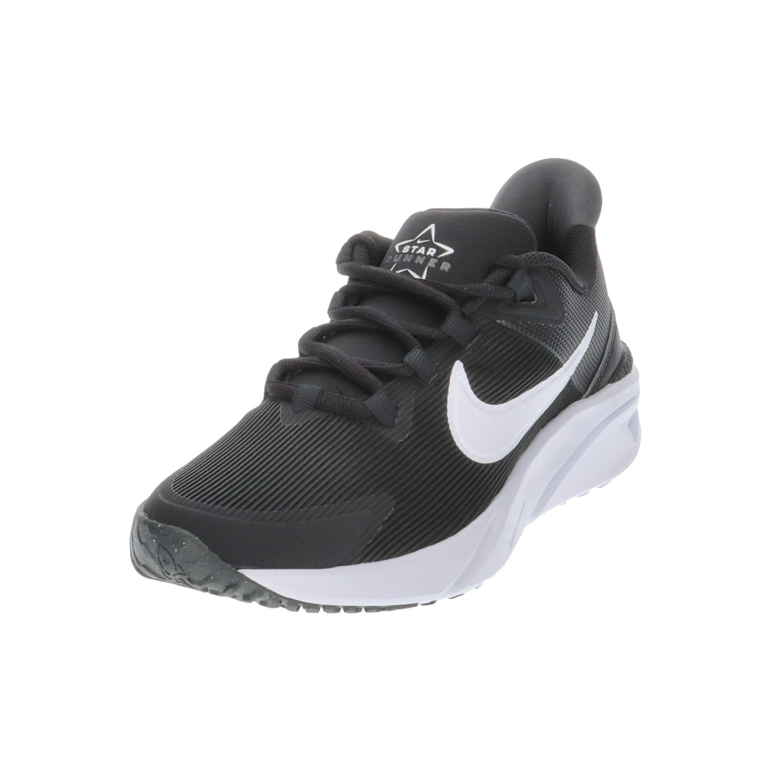 Nike Nike Kinder Laufschuhe Star Runner 4 DX7615 Laufschuh – Bild 4 von 5