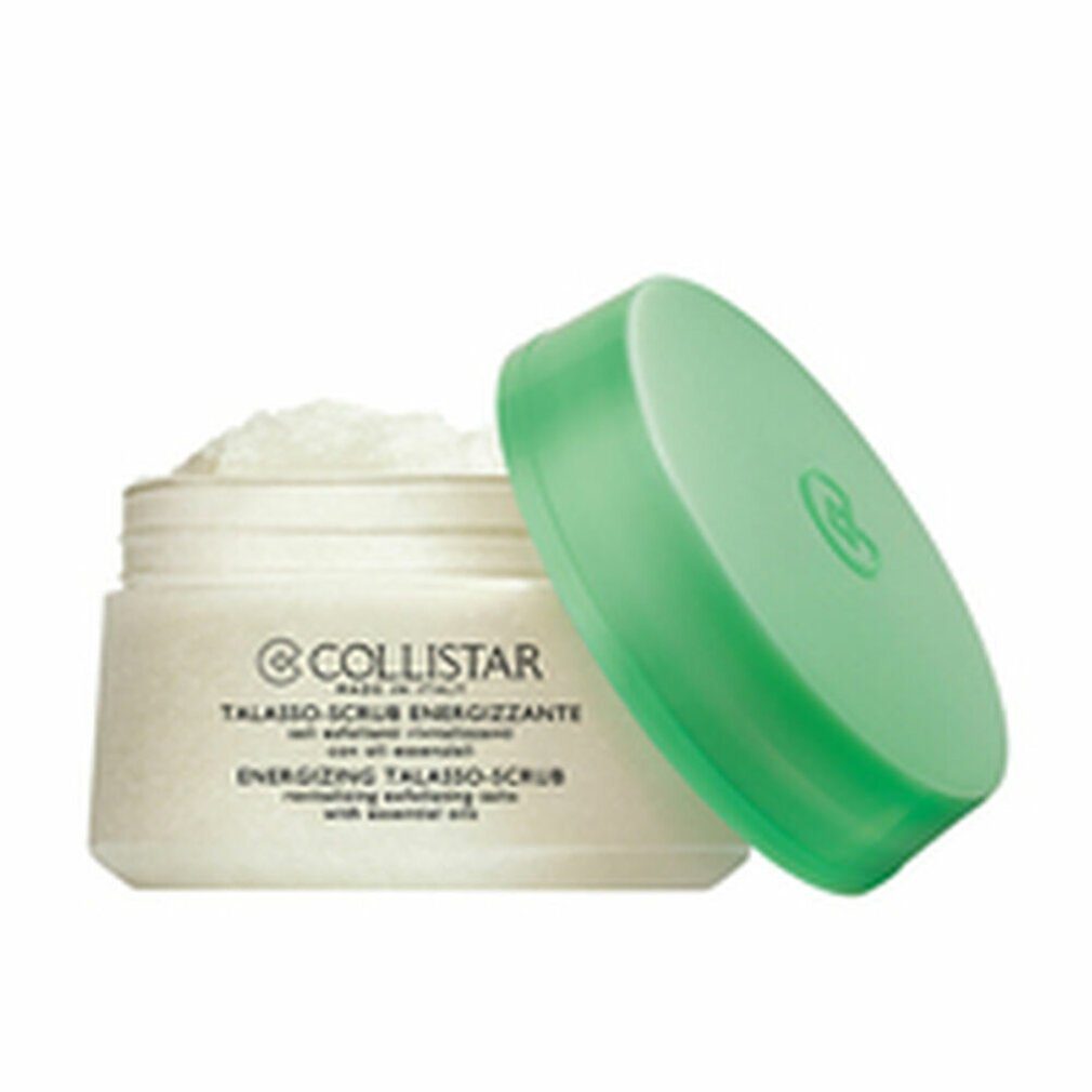 COLLISTAR Körperpeeling Special Perfect Body Energizing Talasso-Scrub 300 g
