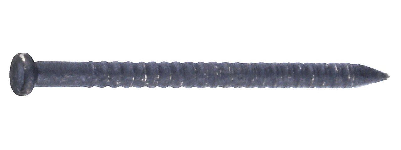 Trend Line Stahlnagel Stahlstifte 1,8 x 26 mm