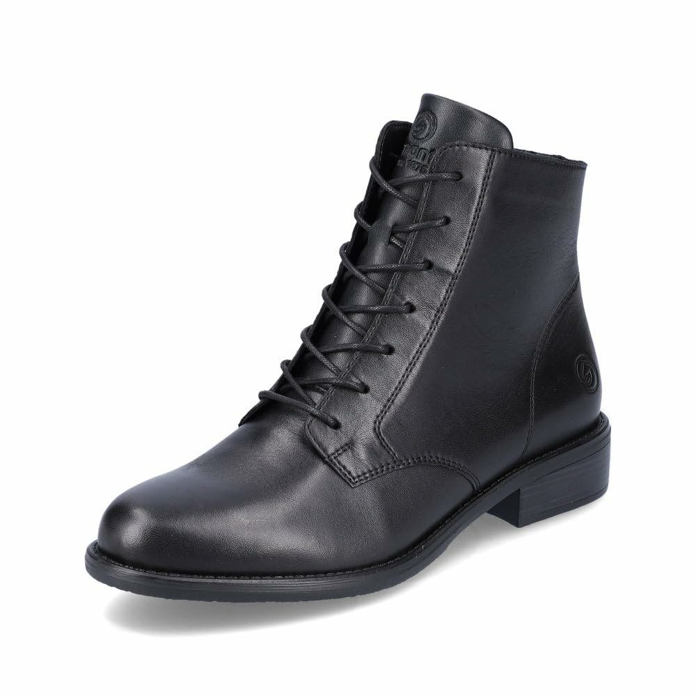 Remonte Schnür-Stiefeletten für Damen Schnürboots (keine Angabe, 1-tlg., ke günstig online kaufen