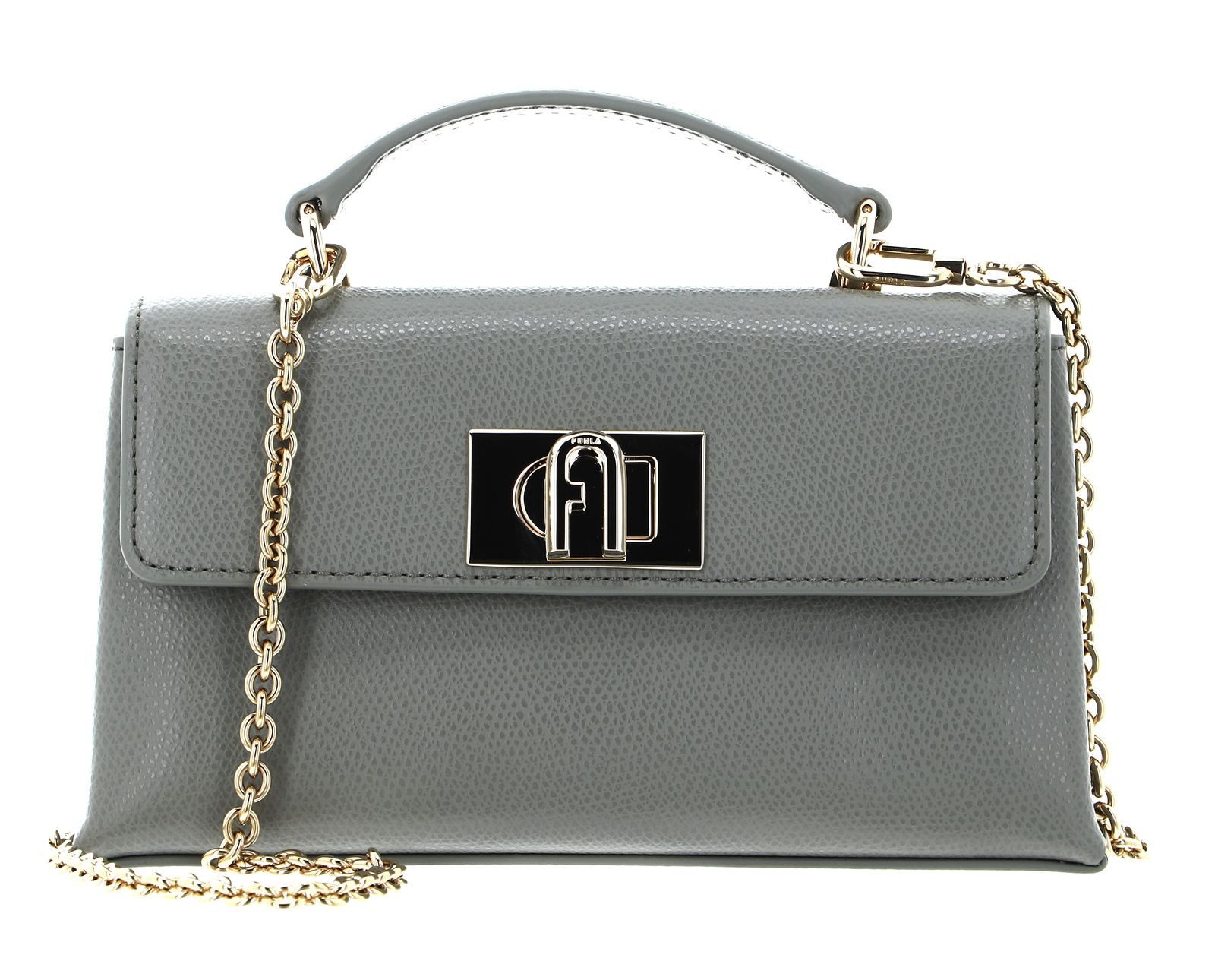 Handtasche Mini Crossbody Top