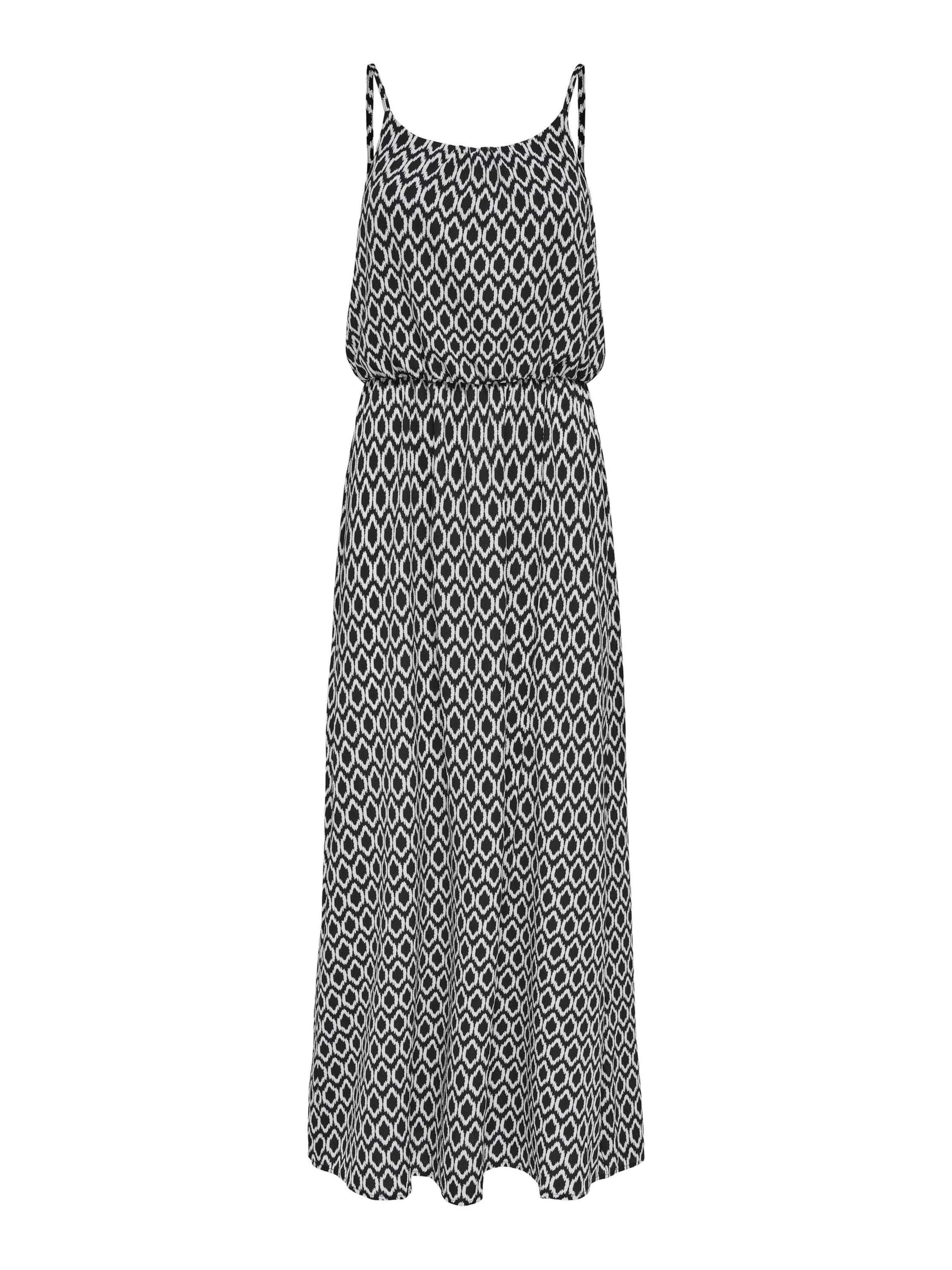 ONLY Sommerkleid ONLWinner (1-tlg) Drapiert/gerafft günstig online kaufen