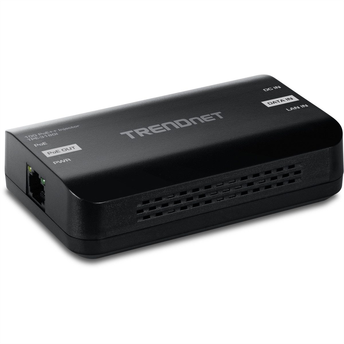 Trendnet TPE-318GI 10G PoE++ Injektor Netzwerk-Switch