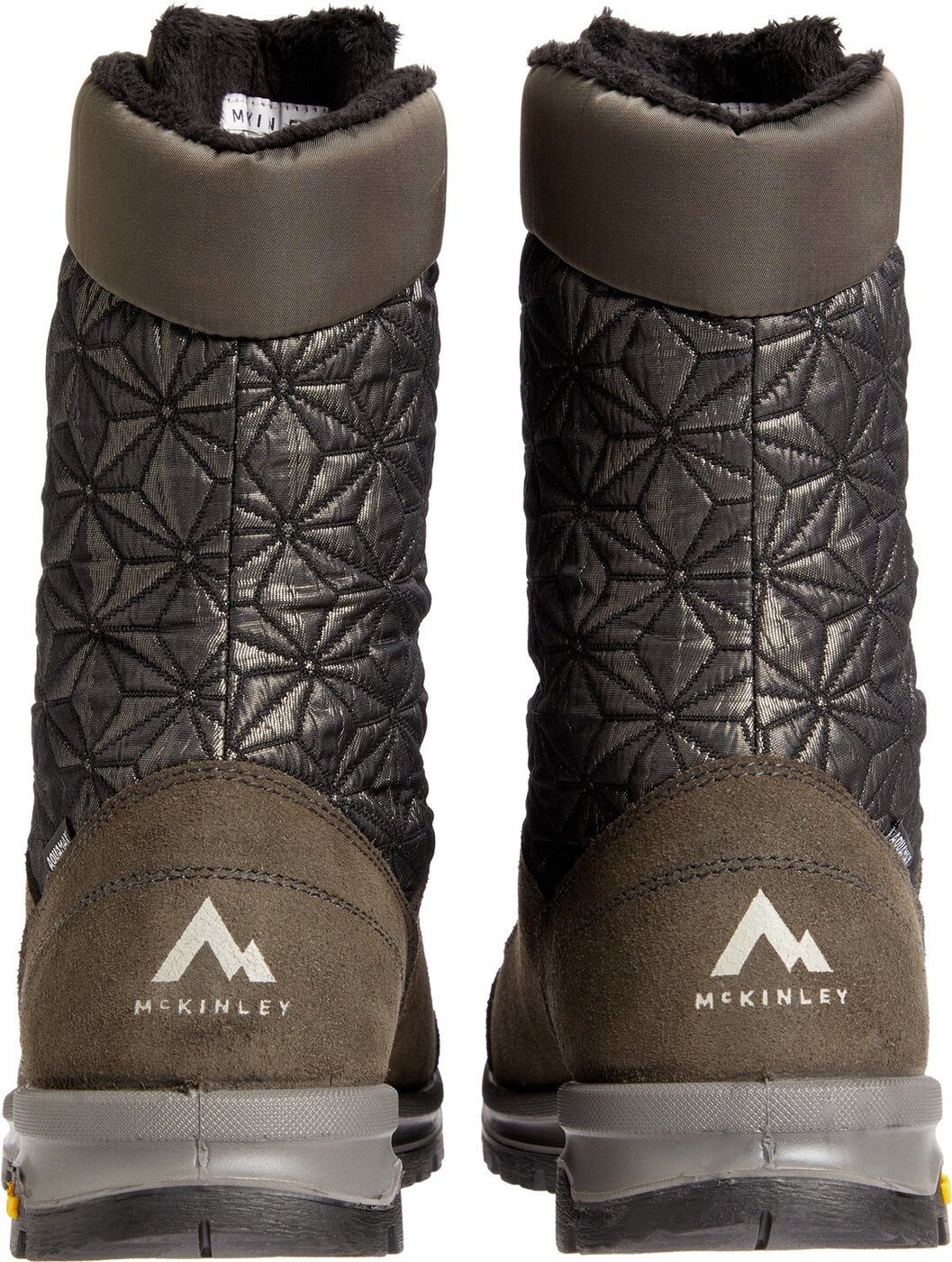 McKINLEY Da.-Après-Stiefel Mauretta II AQX Winterstiefel