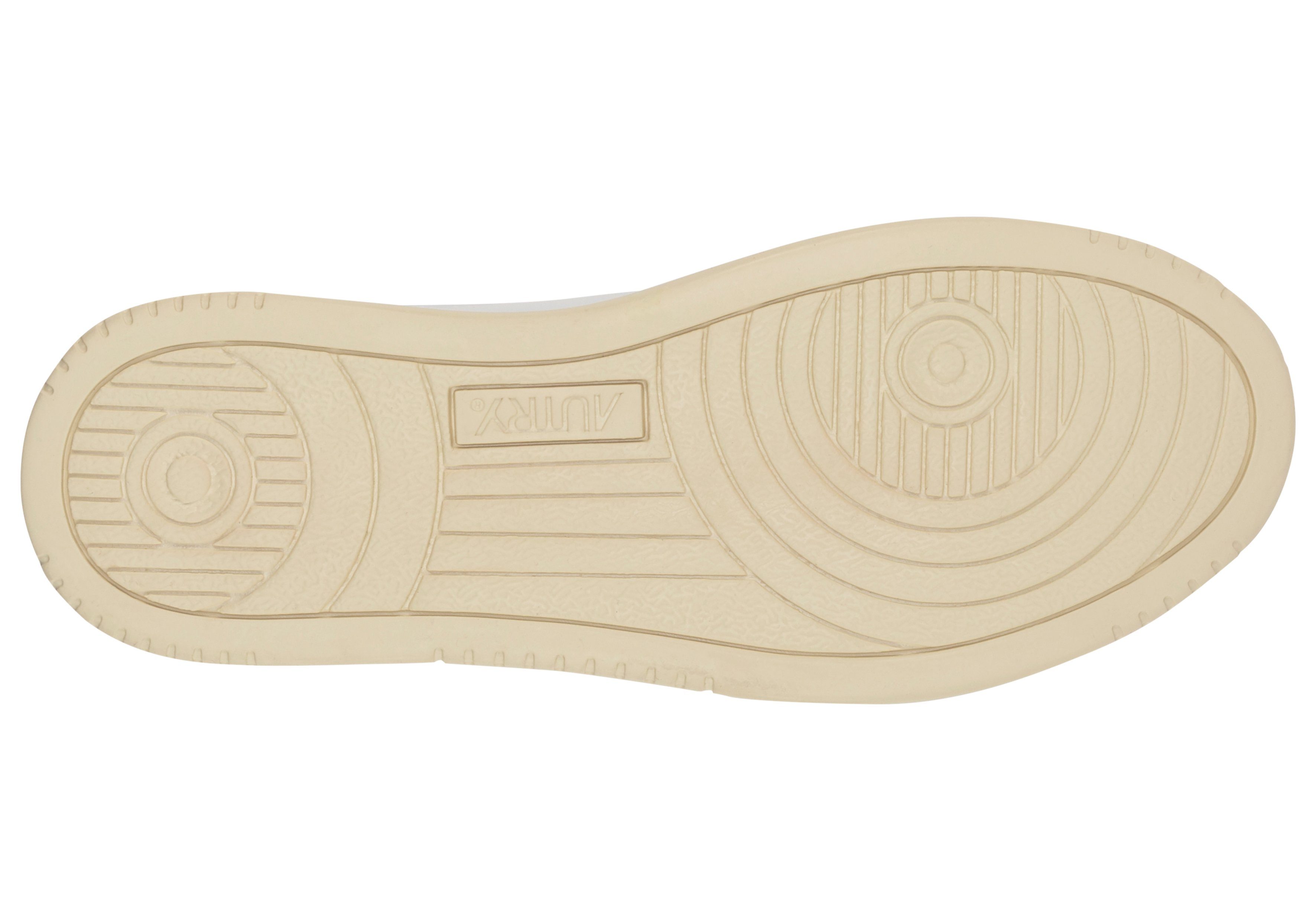 AUTRY MEDALIST LOW WMNS Sneaker