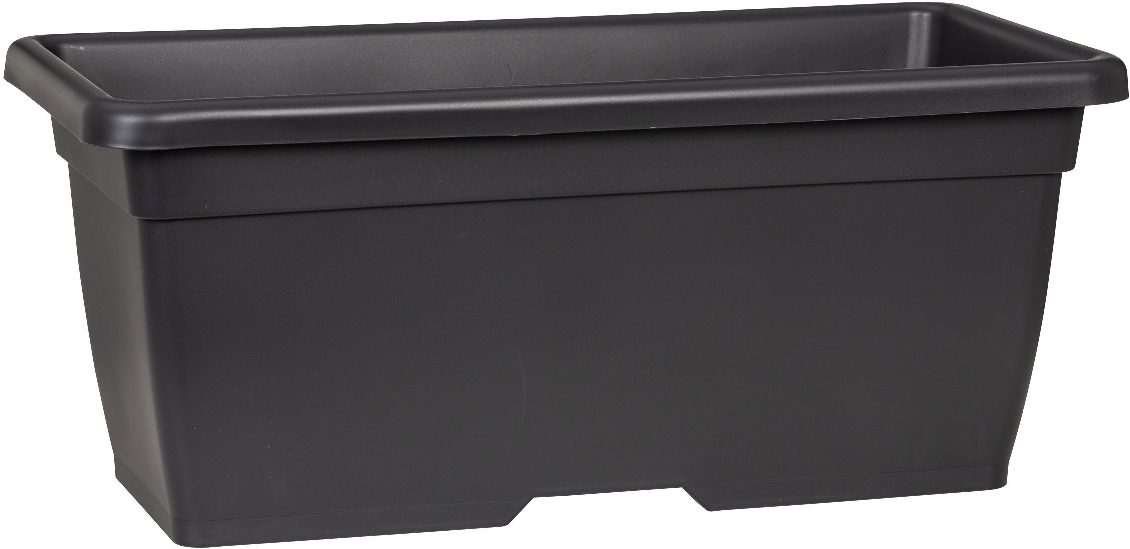 Scheurich Pflanzkübel für ideale Pflege ohne Staunässe, mit Wasserreservoir günstig online kaufen