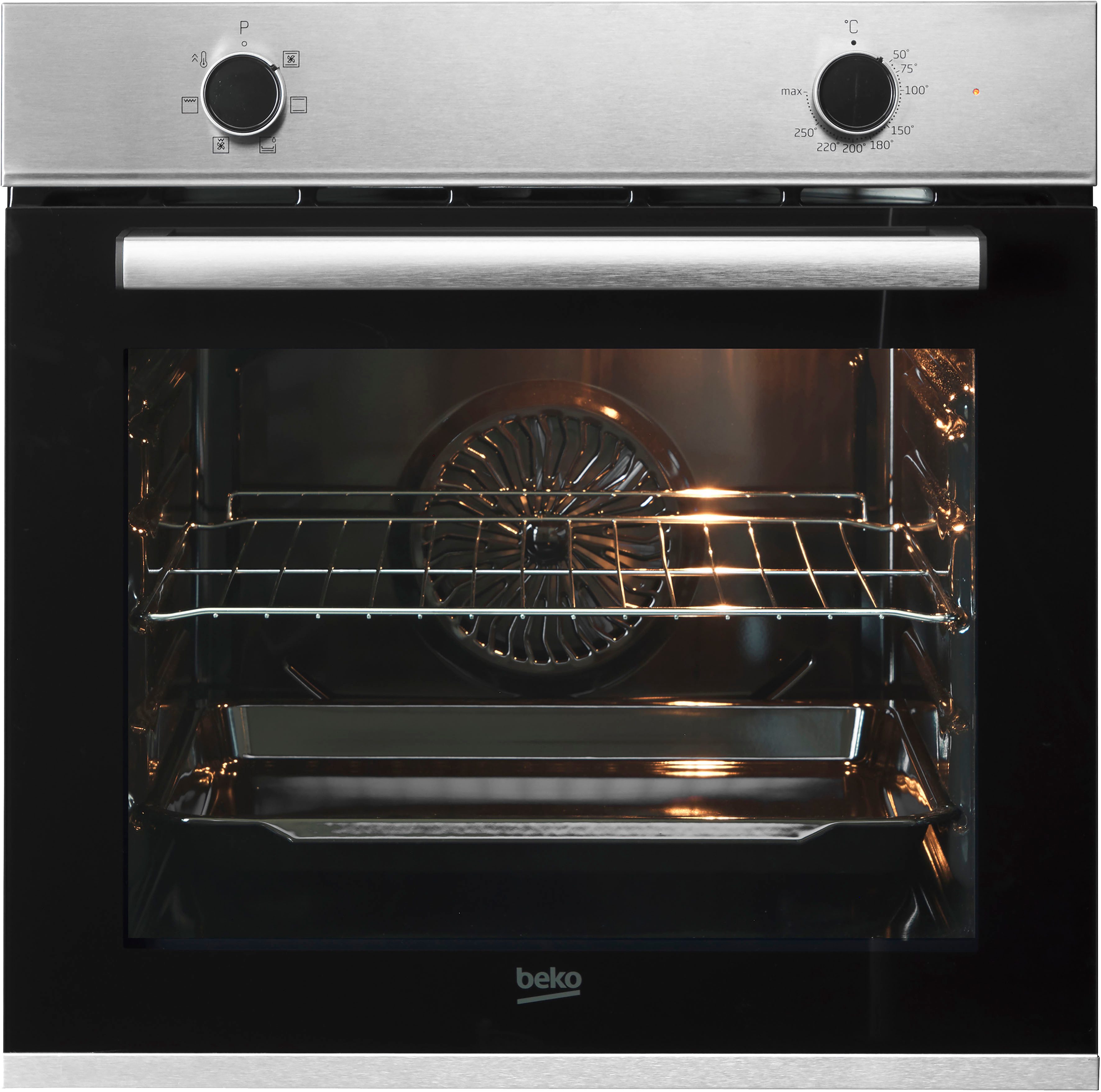 Beko Backofen BBIE12000X BBIE12000X
