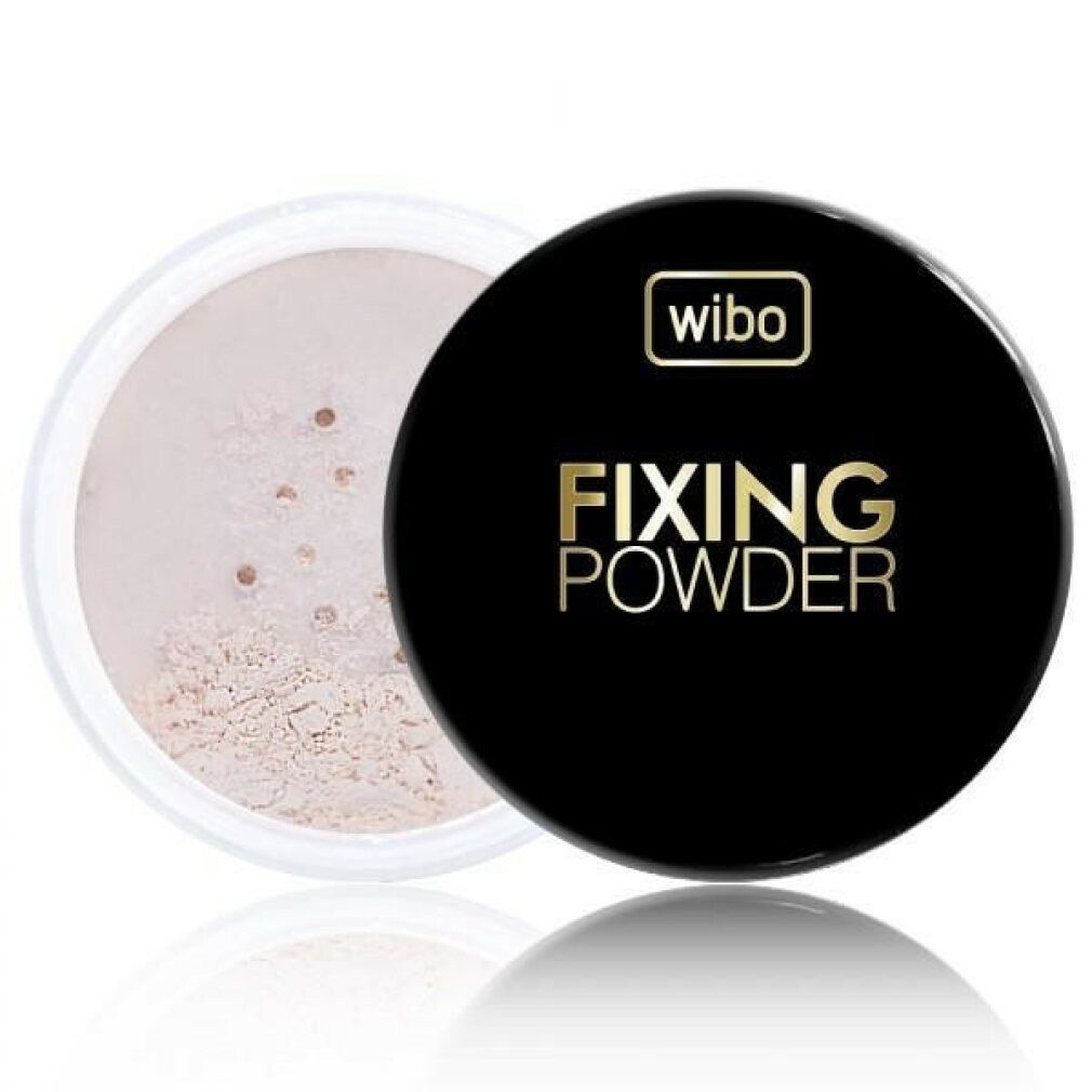 Wibo Puder WIBO Fixierpuder loser Puder