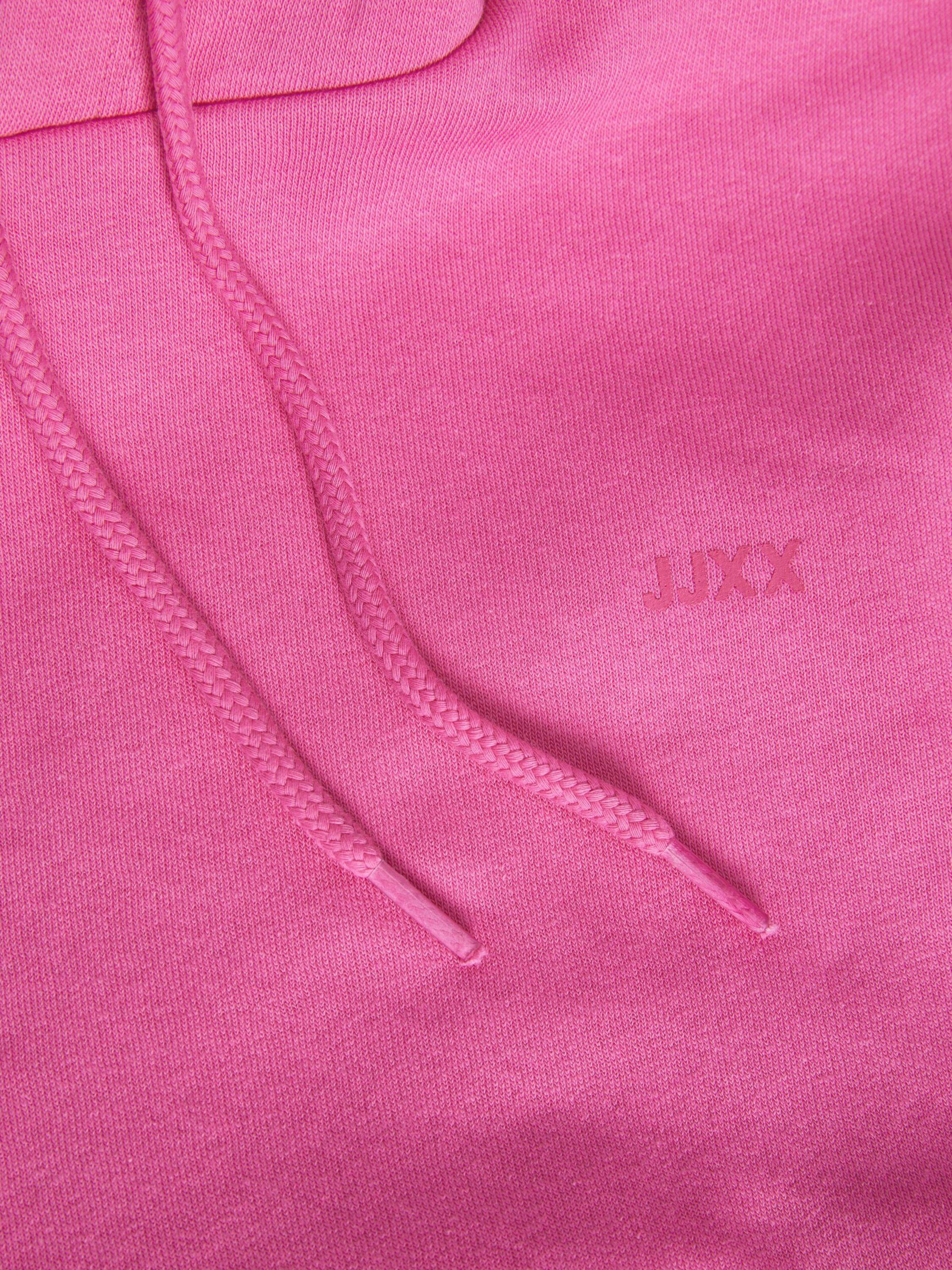 JJXX Sweatshirt Abbie (1-tlg) Stickerei günstig online kaufen