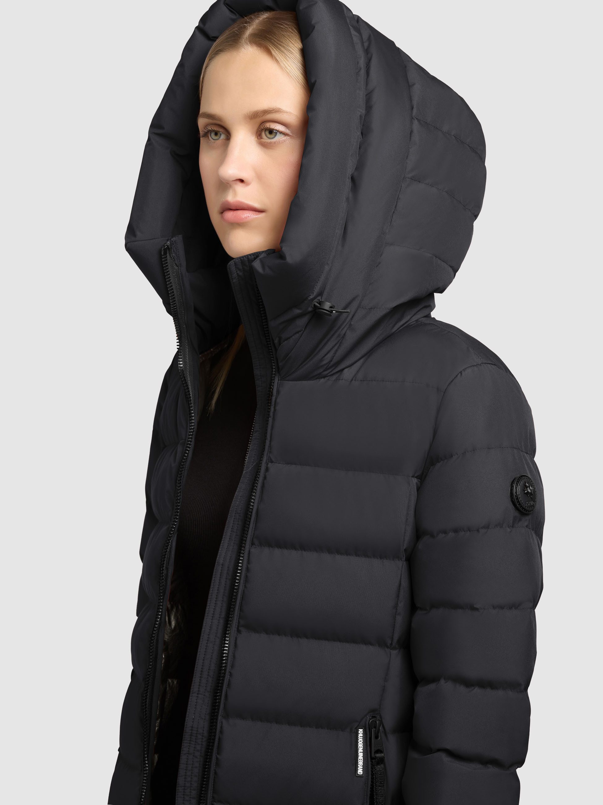 khujo Steppjacke NEKAR