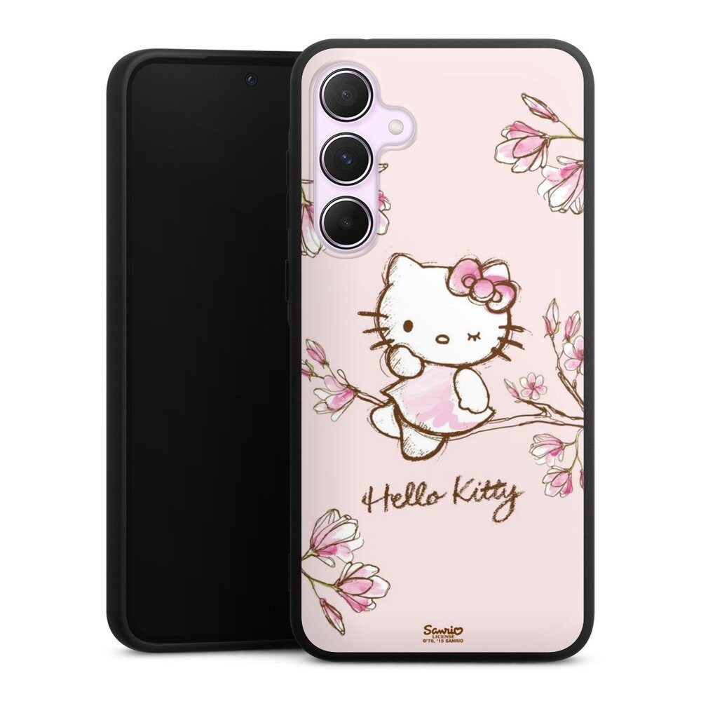 Handyhülle Hello Kitty Fanartikel Hanami Hello Kitty - Magnolia