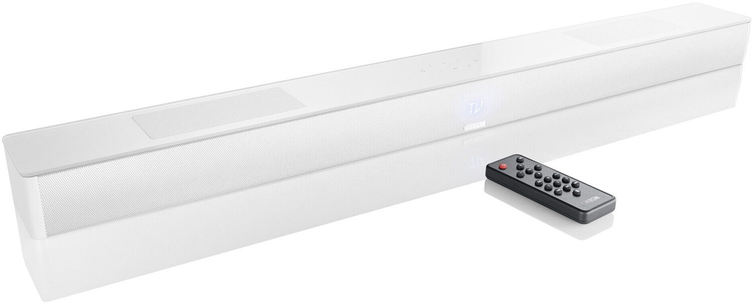 CANTON Smart 10 Soundbar
