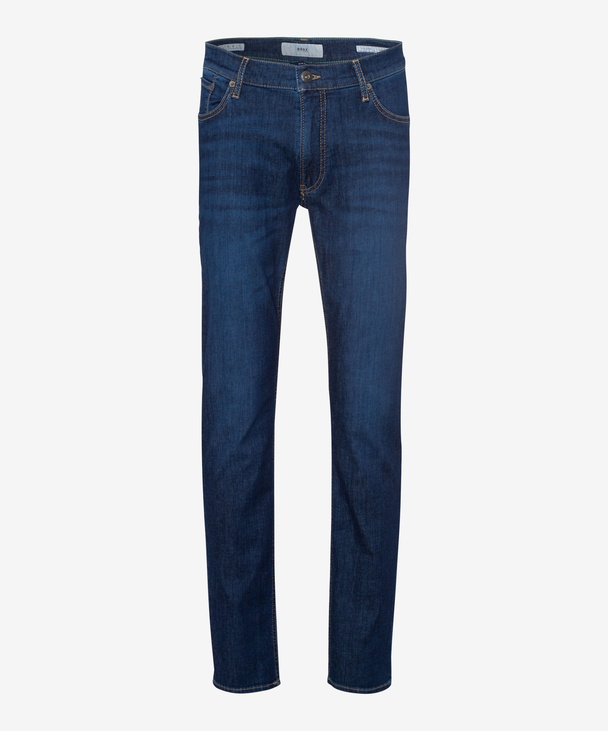 Brax 5-Pocket-Jeans BRAX CHUCK cryptic blue günstig online kaufen
