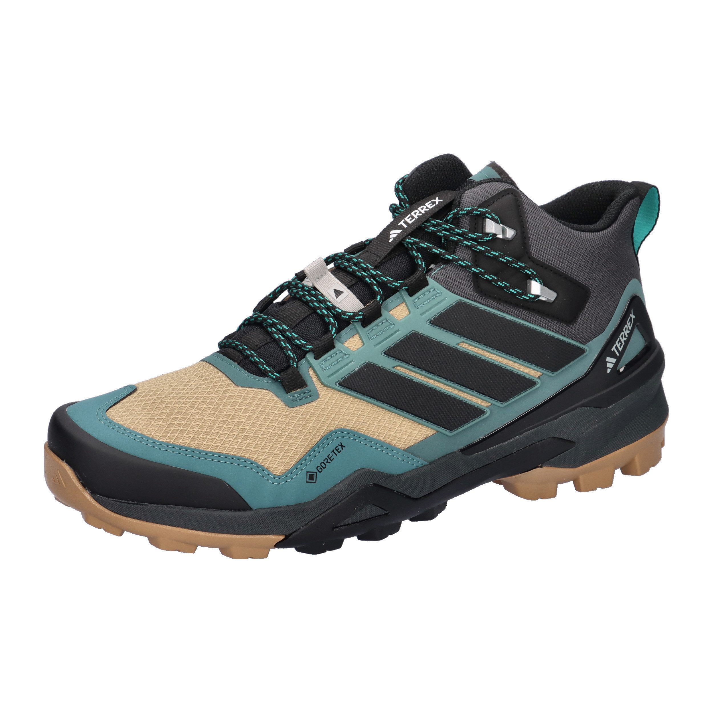 adidas TERREX adidas TERREX Herren Wanderschuhe SKYCHASER MID GTX Trekkings günstig online kaufen