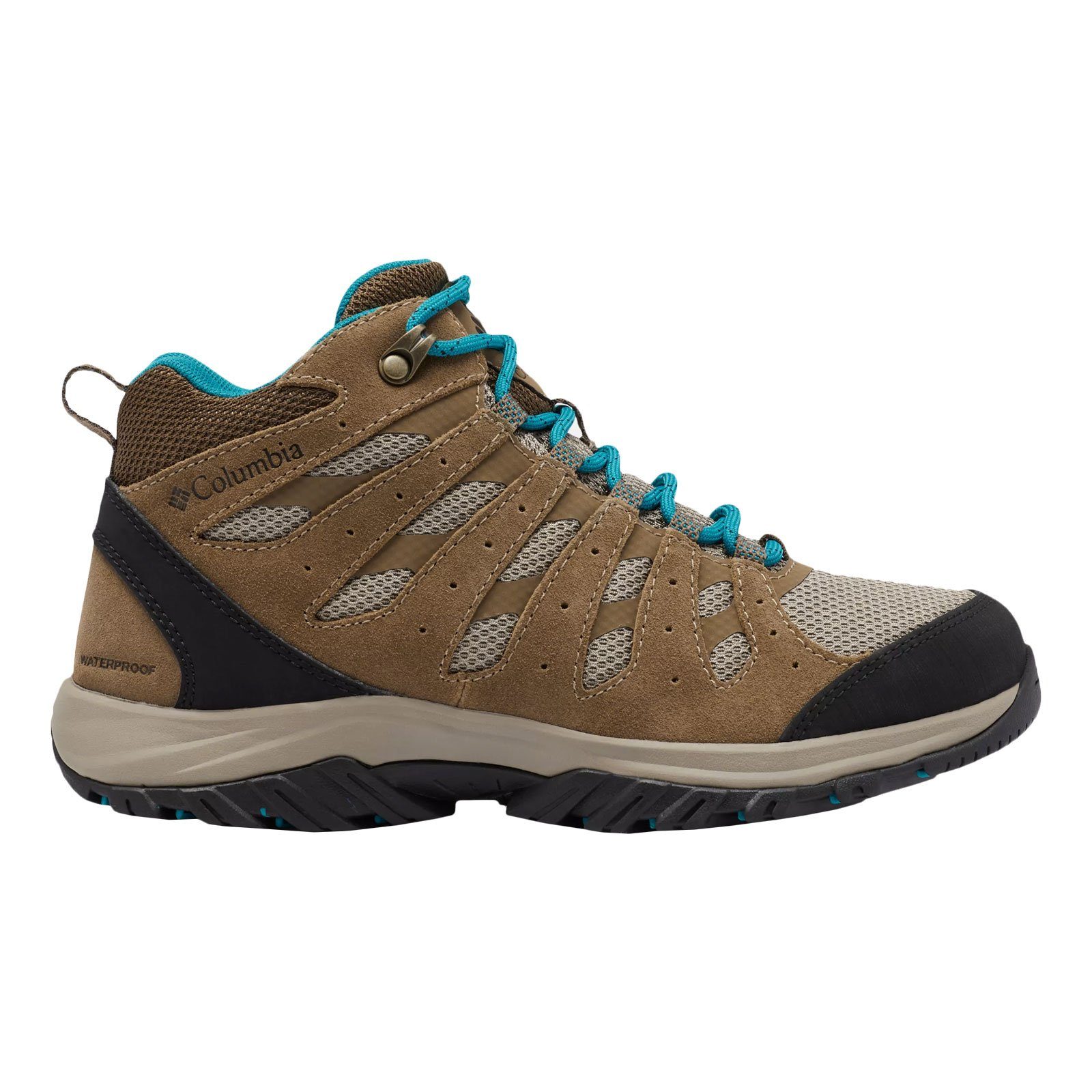 Columbia Redmond Wanderschuh mit wasserdichter Membran günstig online kaufen