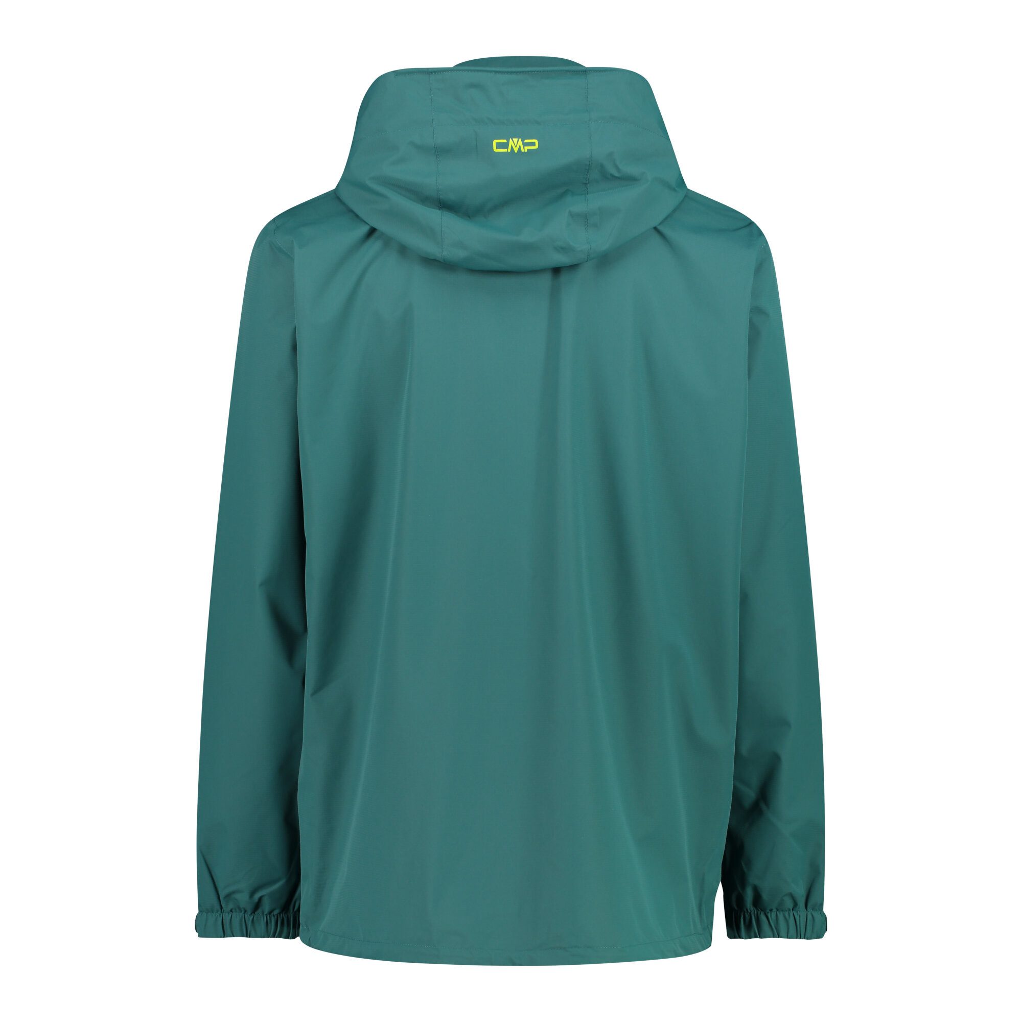 CMP Regenjacke CMP Herren Regenjacke Man Jacket Buttons Hood 39X7367 günstig online kaufen