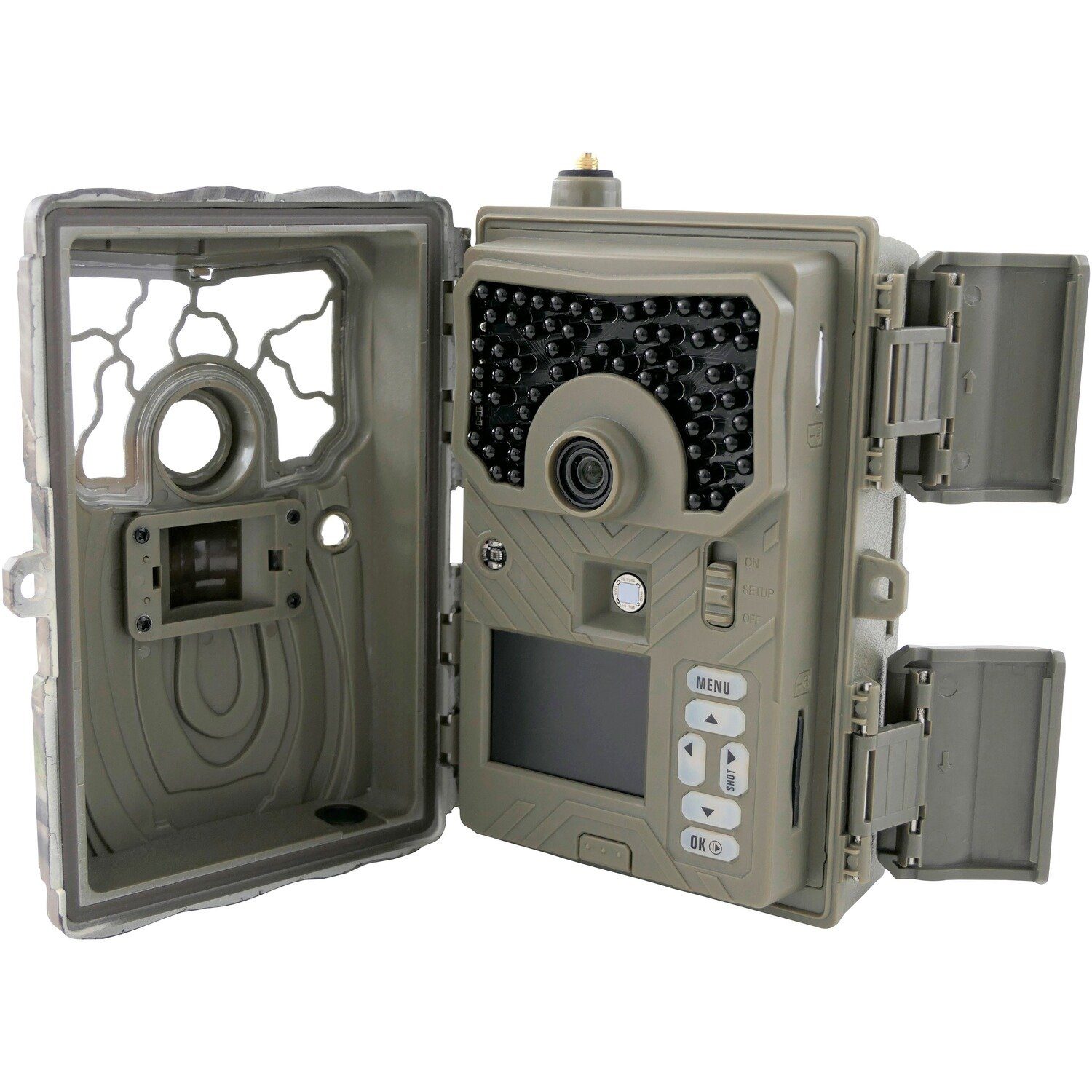 Reviermanager Wildkamera Wildkamera RM4eco – ALL-IN-ONE-PAKET