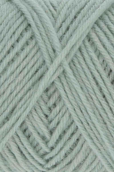 LANG YARNS JAWOLL SILK Häkelwolle, 200 m (50 Gramm), Sockenwolle mit Seide