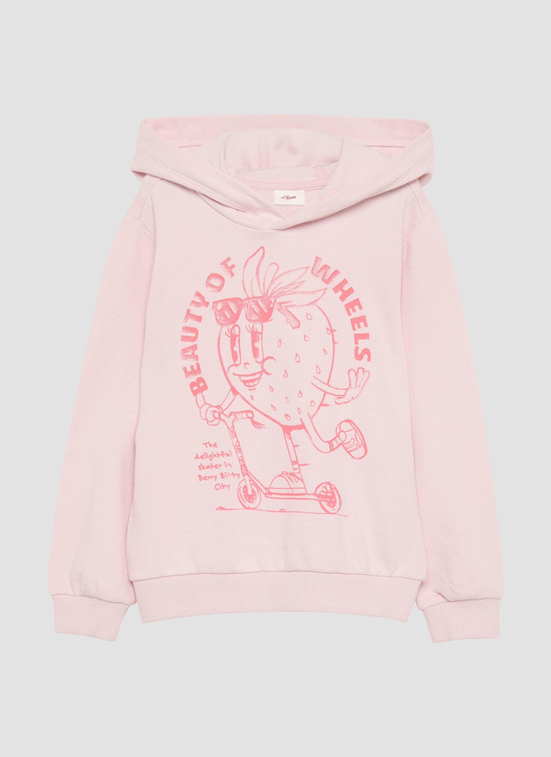 Sweatshirt Sweatshirt