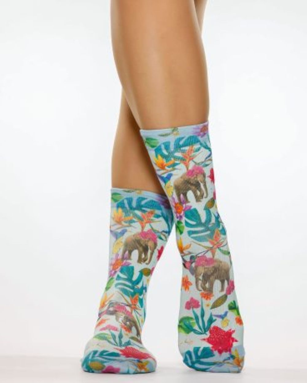 Wigglesteps Strümpfe Bunte Damen Socken in vielfältigen Designs günstig online kaufen