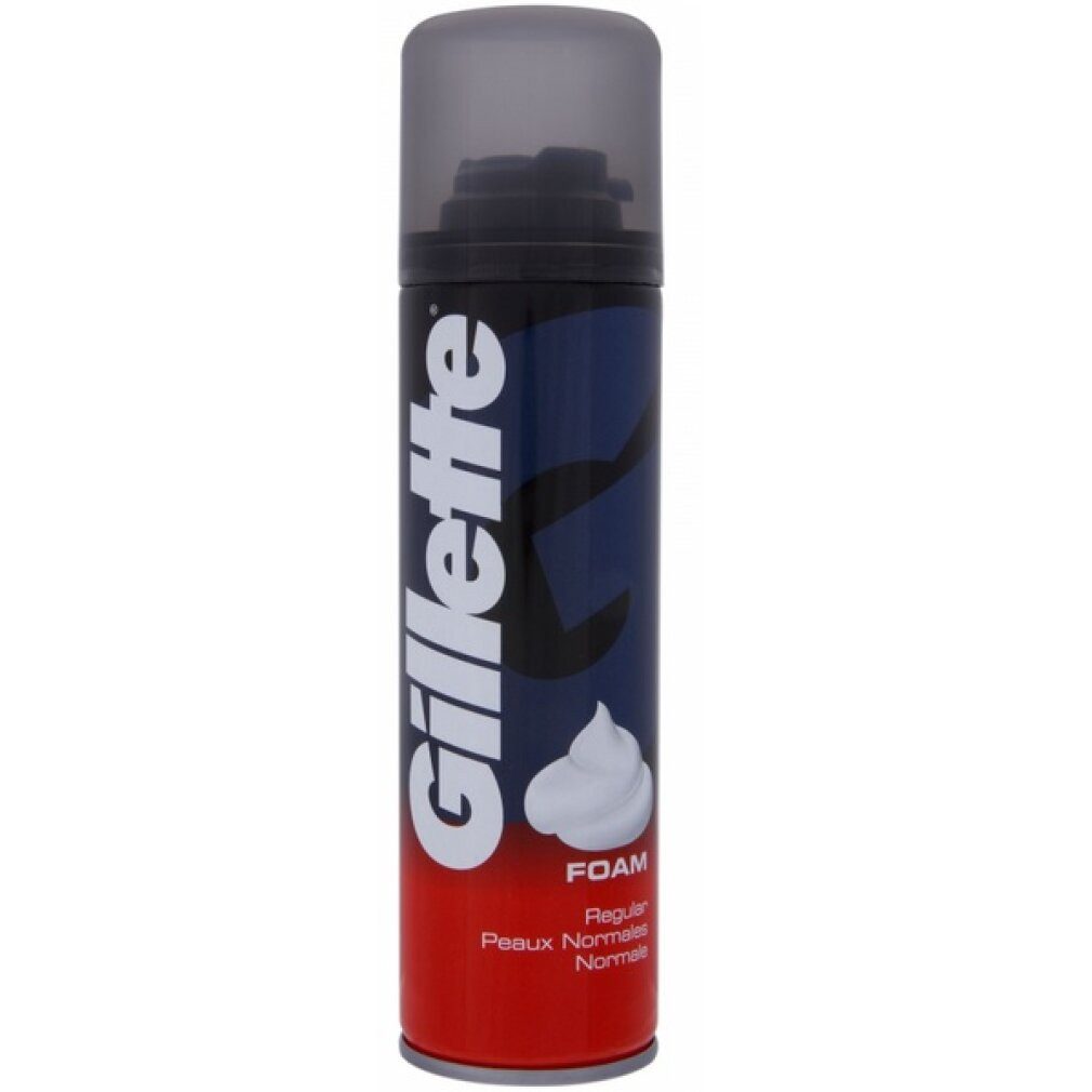 Gillette Rasierschaum Classic Rasierschaum 200ml