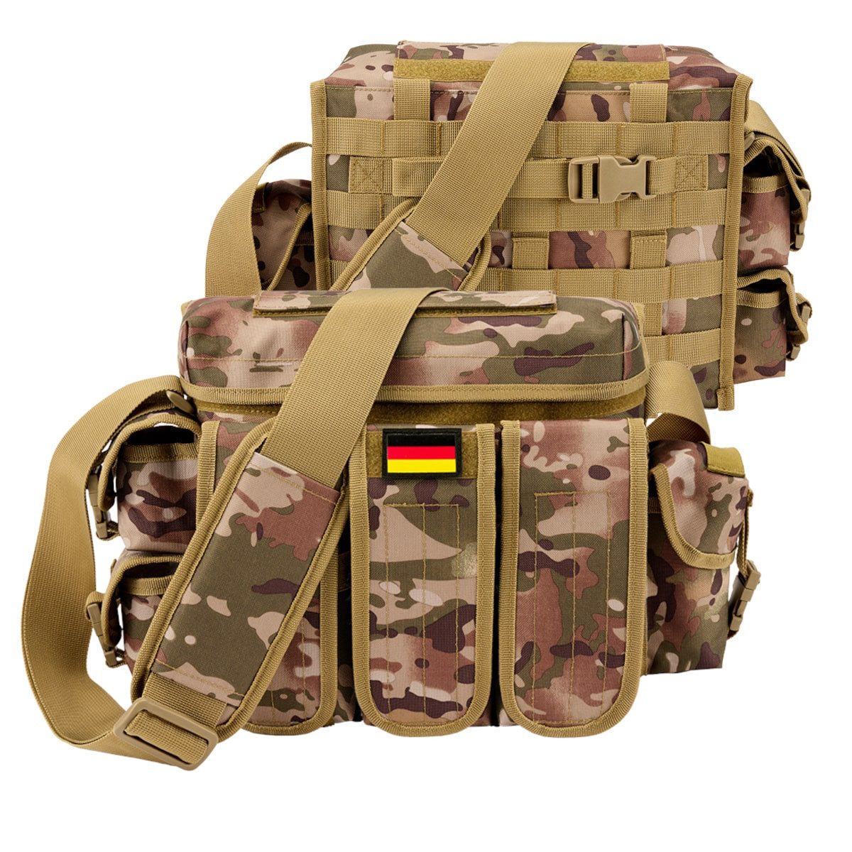 Tacticalcamo