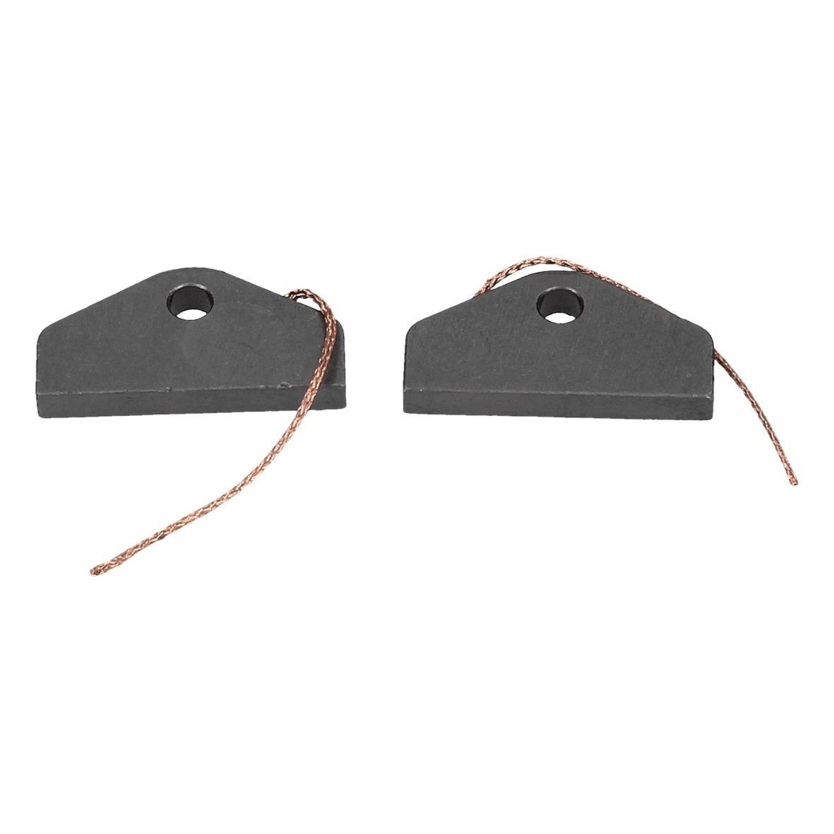 easyPART Montagezubehör wie SCHUNK 10035198 Kontaktkohlen Schunk passend, Waschmaschine