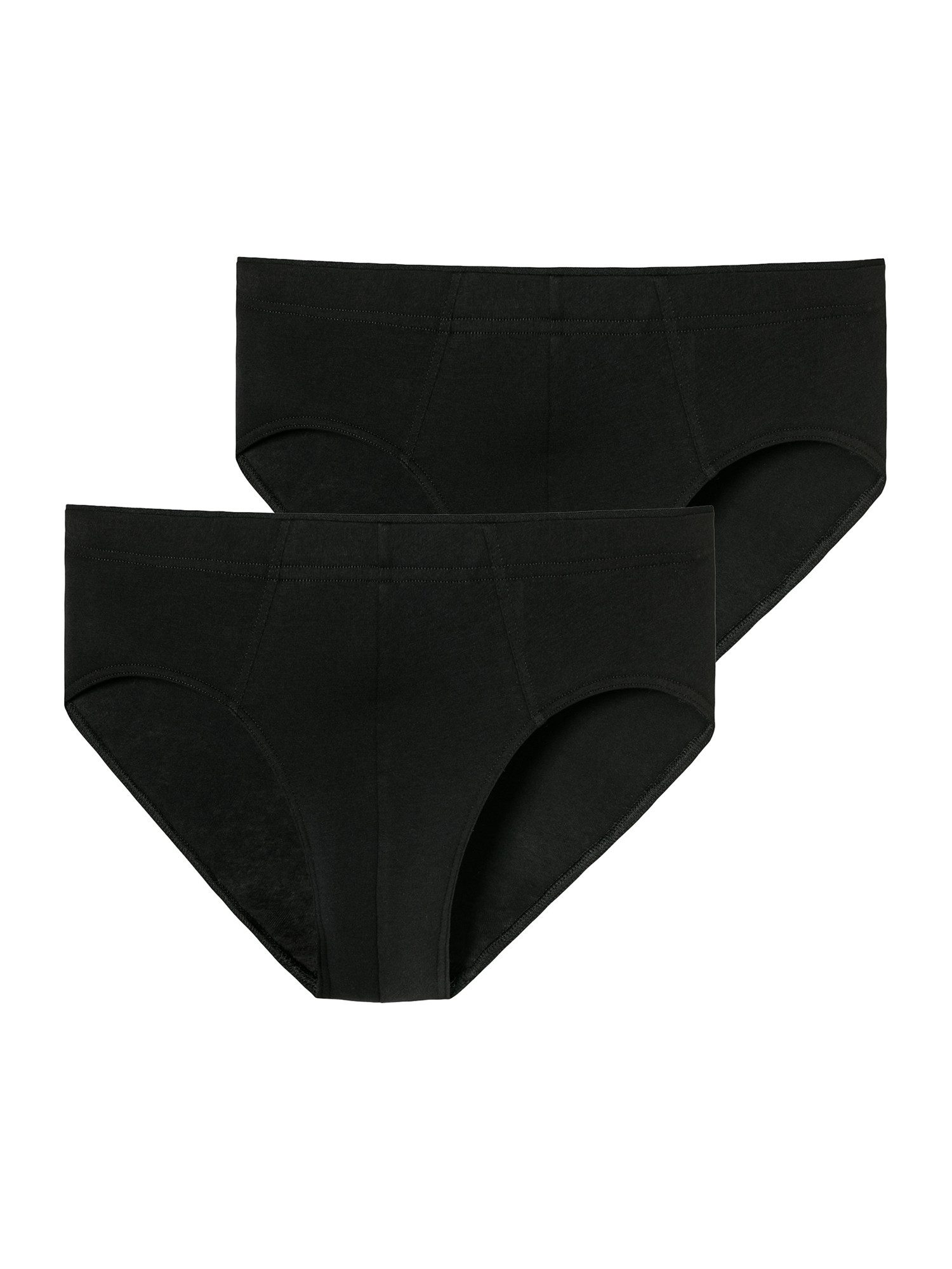 Schiesser Slip Premium Cotton (2-St) unterhose günstig online kaufen