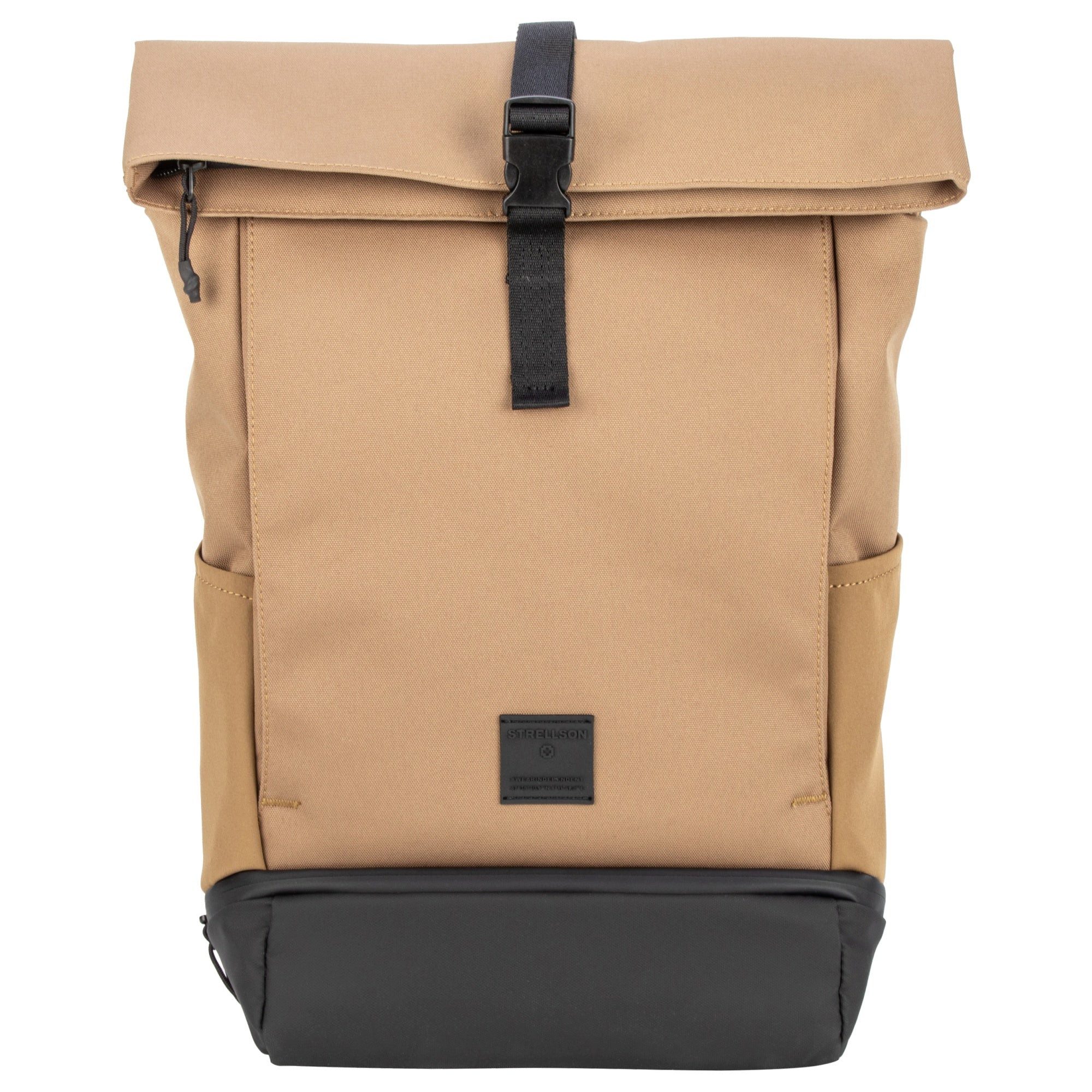 Freizeitrucksack New Ham Eddie - Rucksack (mud)