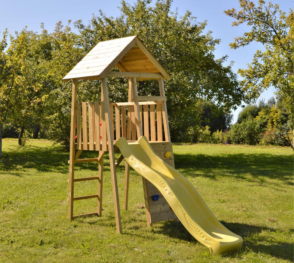 Wendi Toys Klettergerüst Falke, (1-St)