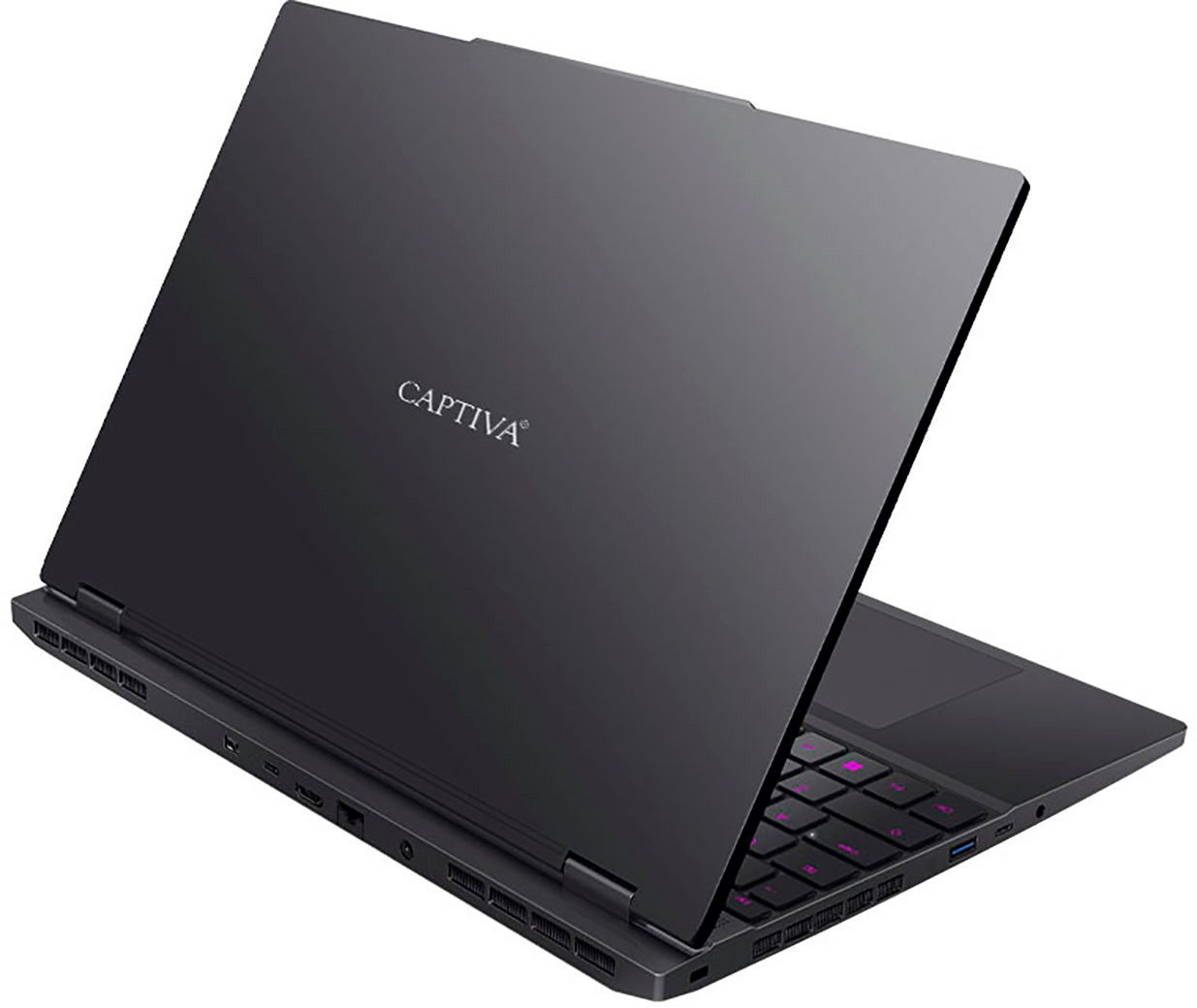 CAPTIVA Advanced Gaming I88-129IT Gaming-Notebook