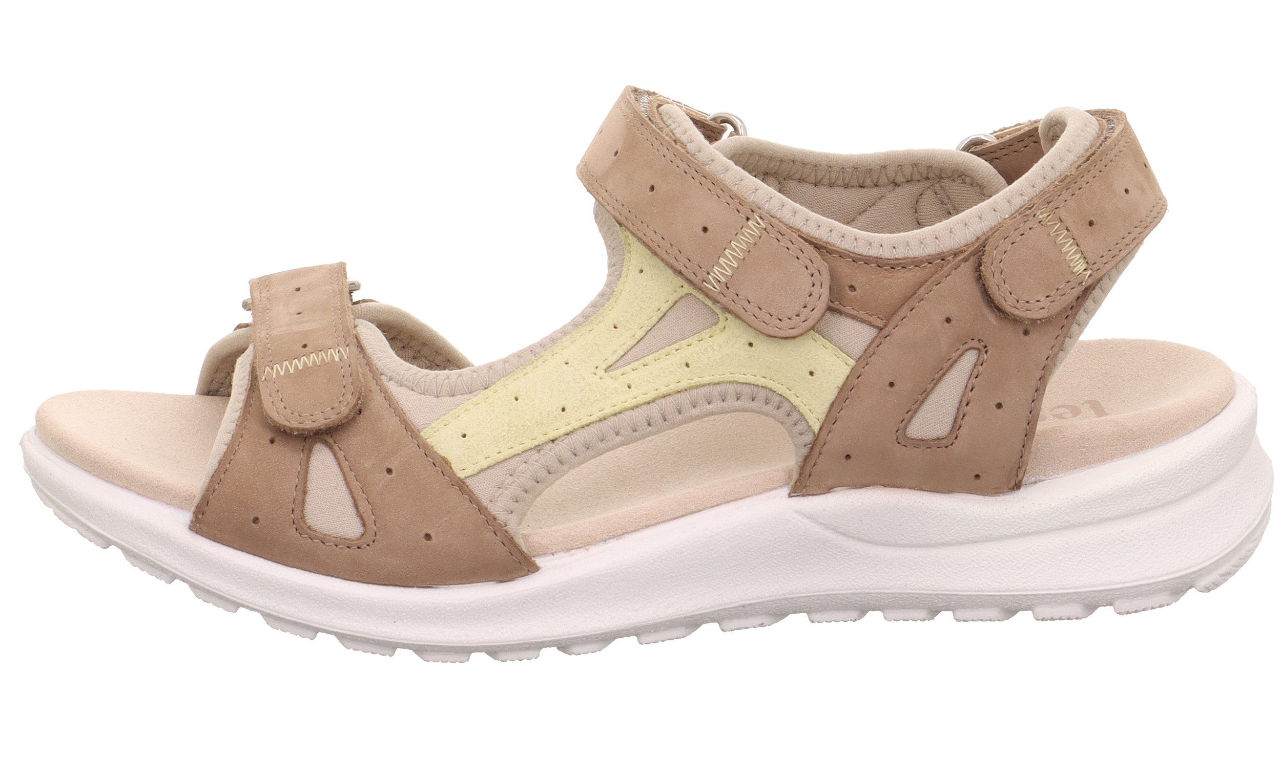 Legero Riemchensandalette