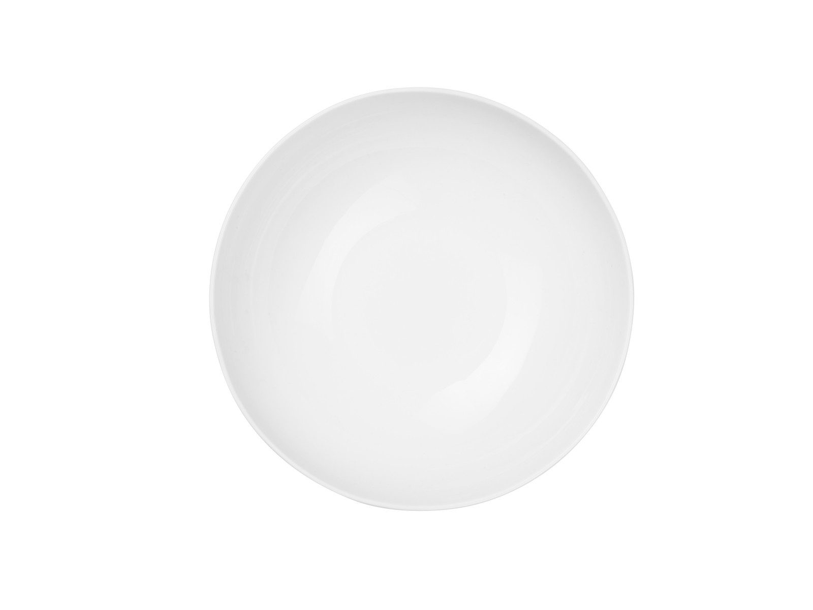 ASA SELECTION Schale Selection à table Buddha Bowl weiß 19,5cm, Fine Bone China, (Bowls), Geschirr