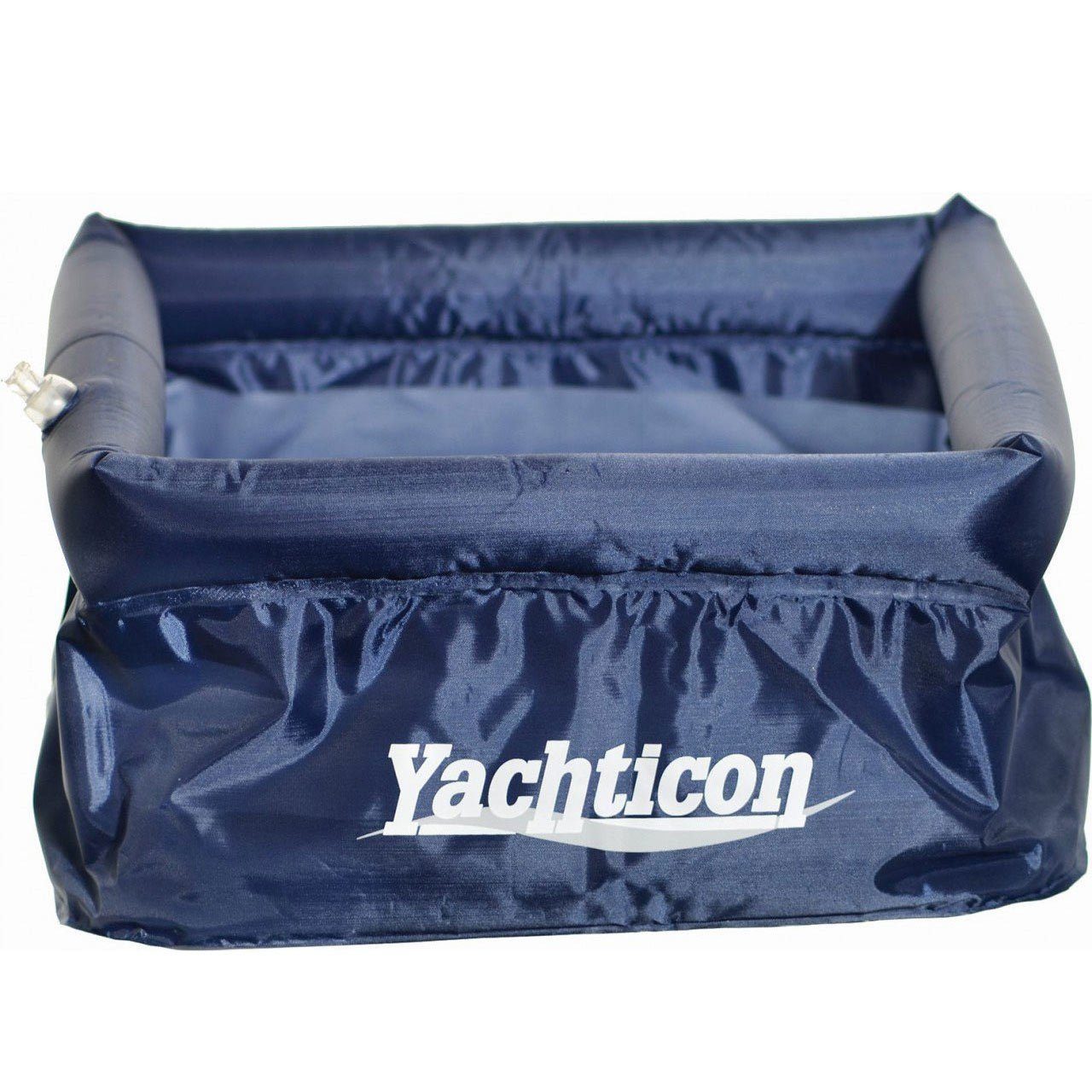 crazy4sailing Waschschüssel Outdoor Waschschüssel faltbar