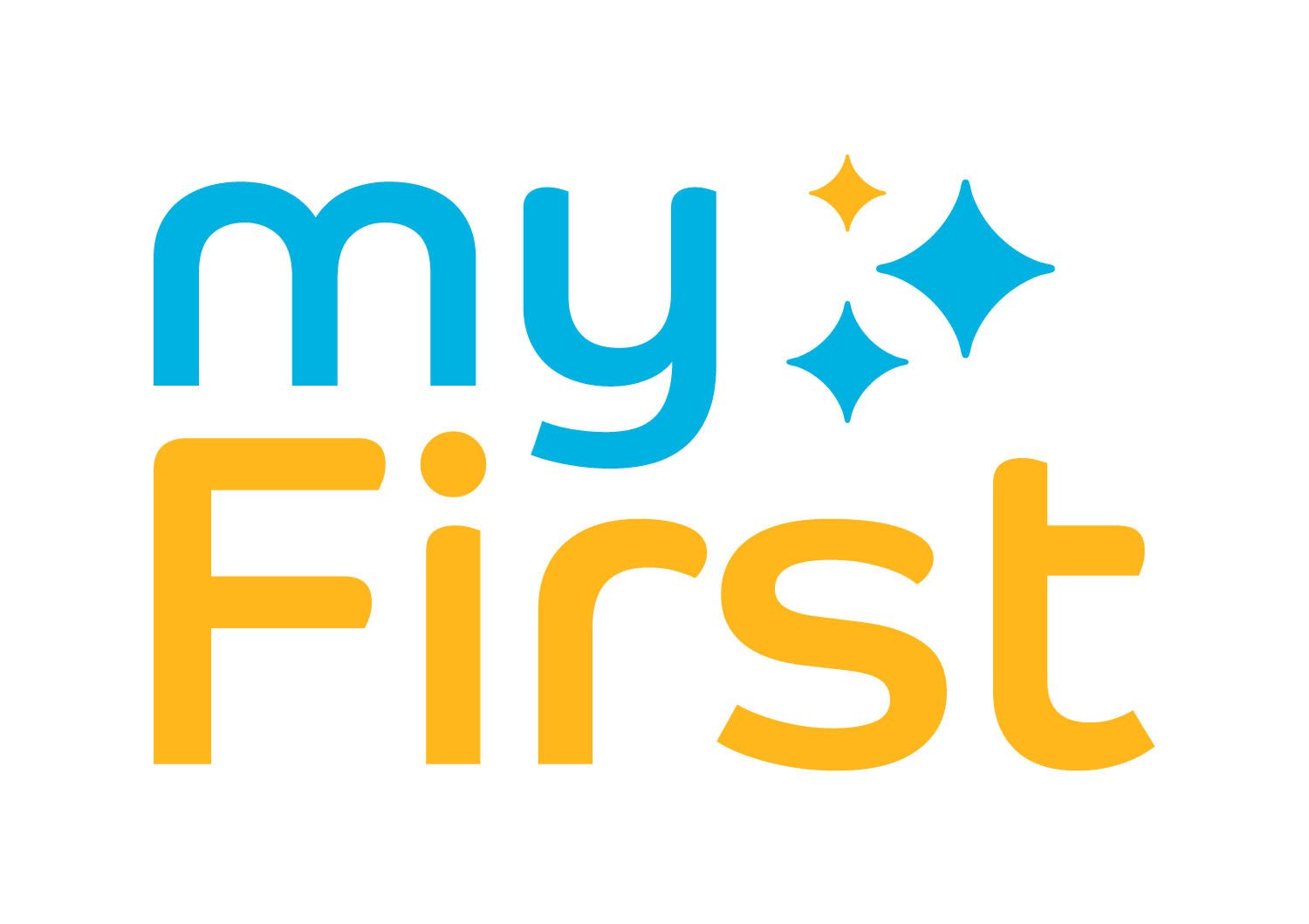 myFirst